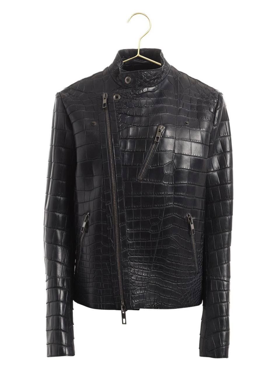 Avant Garde × Genuine Leather × Valentino Vintage Valentino