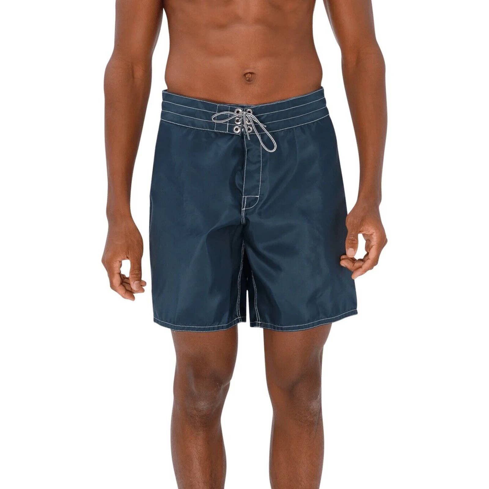 Swimwear Birdwell 311 Boardshorts Birdwell Beach Britches Blue 311