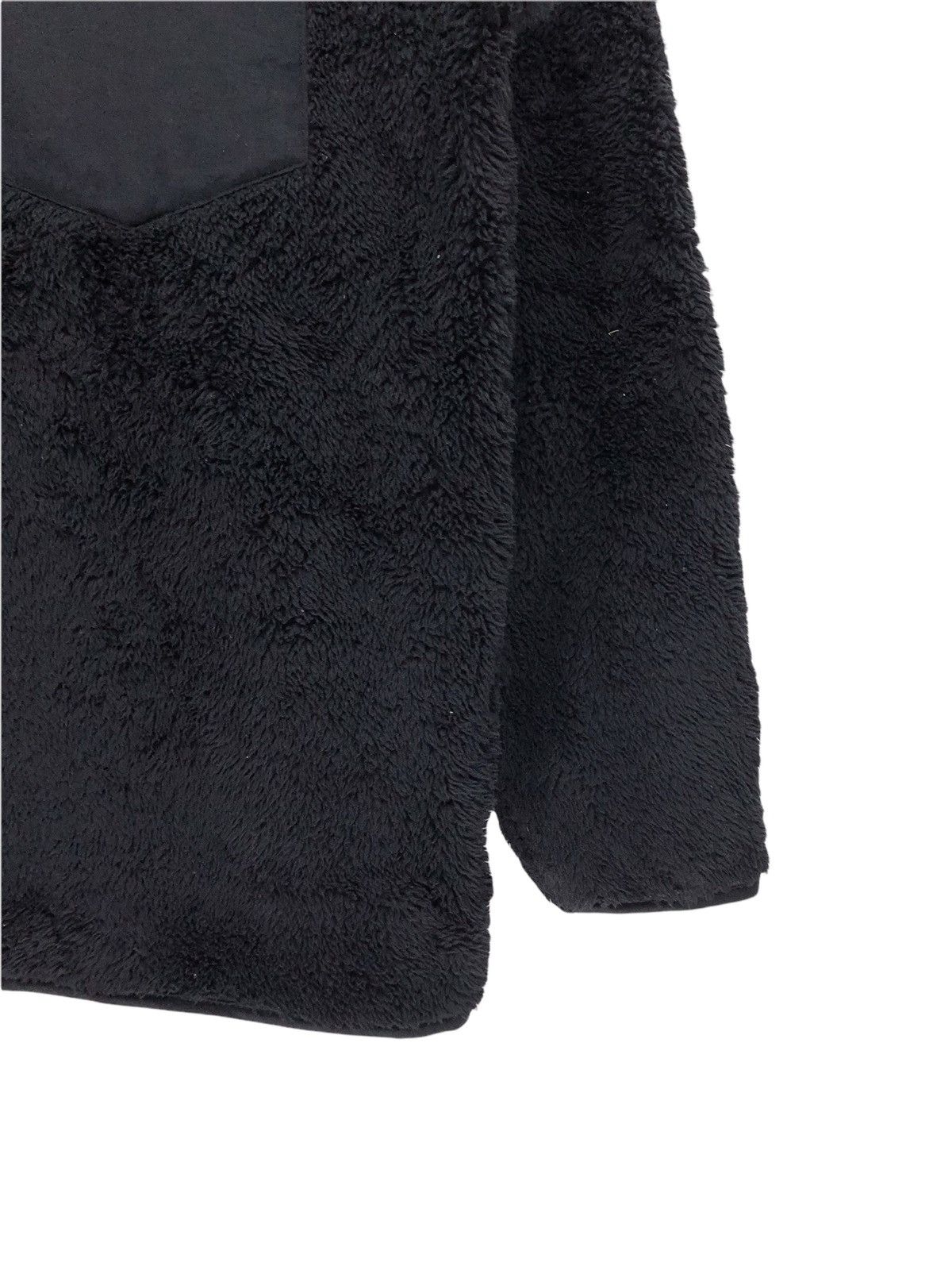 Engineered Garments × Japanese Brand × Uniqlo Engineered Garments Fleece Sweatshirt Size US S / EU 44-46 / 1 - 5 Thumbnail
