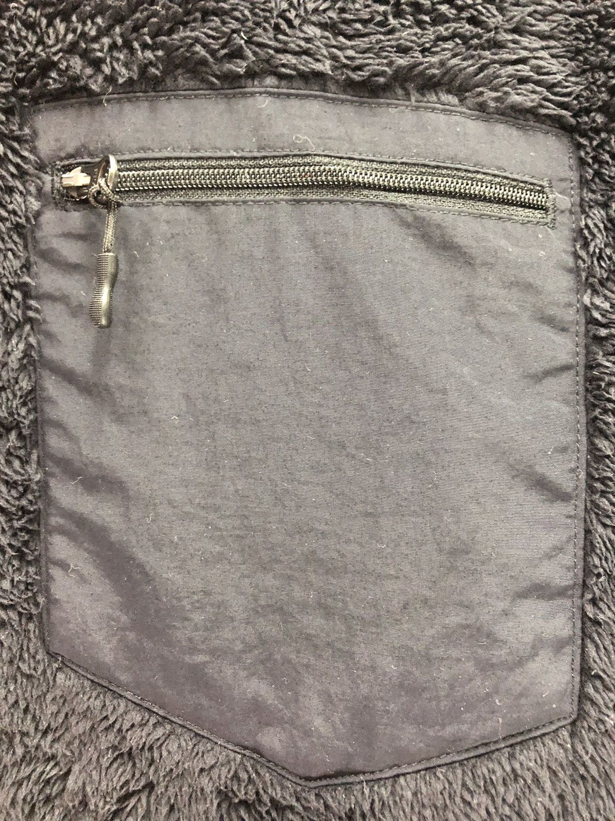 Engineered Garments × Japanese Brand × Uniqlo Engineered Garments Fleece Sweatshirt Size US S / EU 44-46 / 1 - 3 Thumbnail