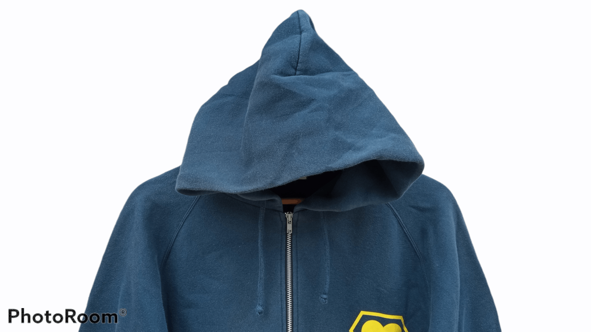 Japanese Brand × Vintage 🔥🔥Superlovers Lovers Rock Logo Hoodie Size US L / EU 52-54 / 3 - 14 Thumbnail