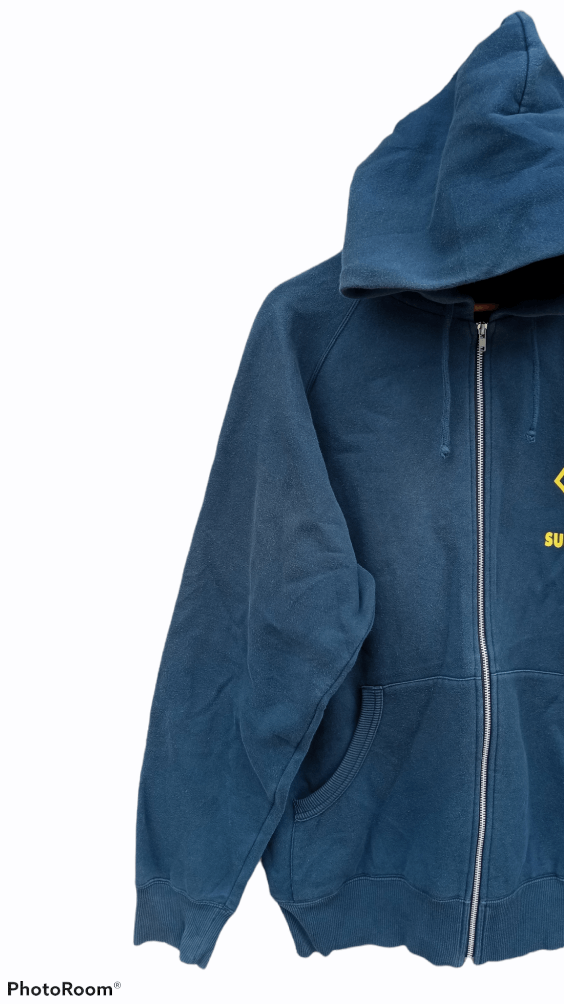 Japanese Brand × Vintage 🔥🔥Superlovers Lovers Rock Logo Hoodie Size US L / EU 52-54 / 3 - 6 Thumbnail