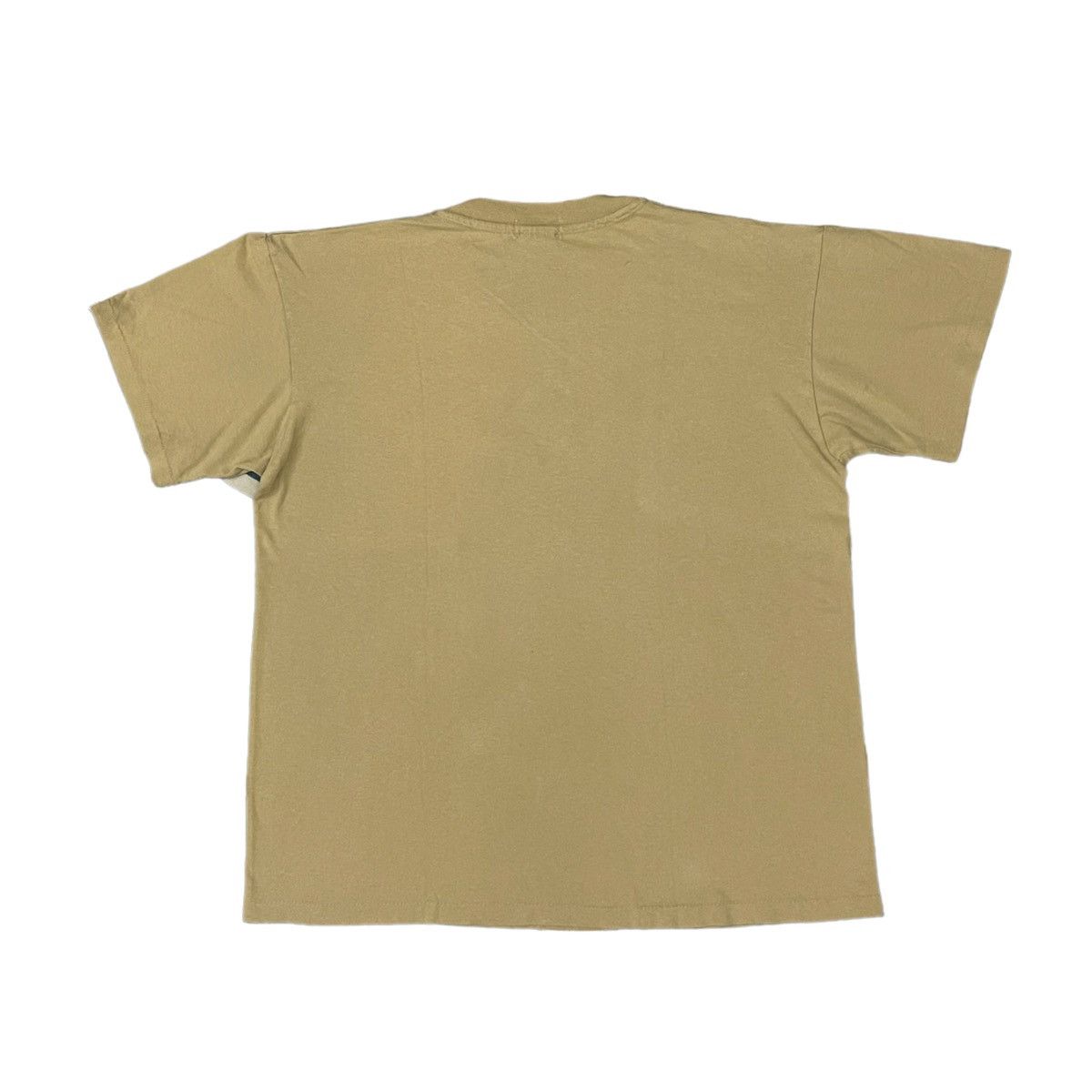 GOODENOUGH Goodenough tshirt iconic logo streetwear GDEH Size US L / EU 52-54 / 3 - 2 Thumbnail