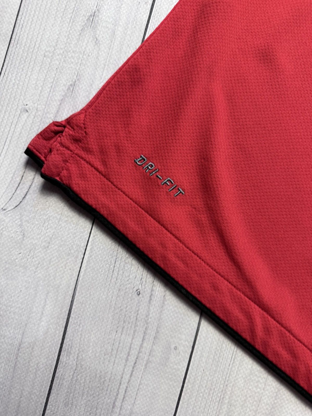 Nike × Vintage Vintage Nike Manchester United long sleeve size M Size US M / EU 48-50 / 2 - 3 Thumbnail