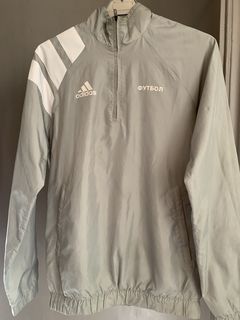 Gosha Rubchinskiy Adidas Jacket | Grailed