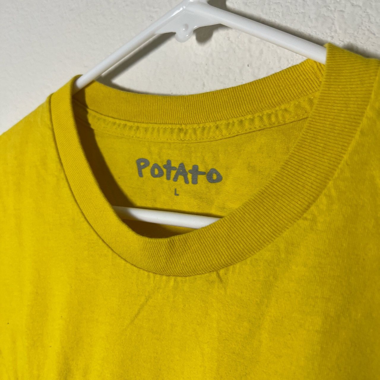 Imran Potato Imran Potato Gary Payton Basketball T-Shirt Size US L / EU 52-54 / 3 - 2 Thumbnail