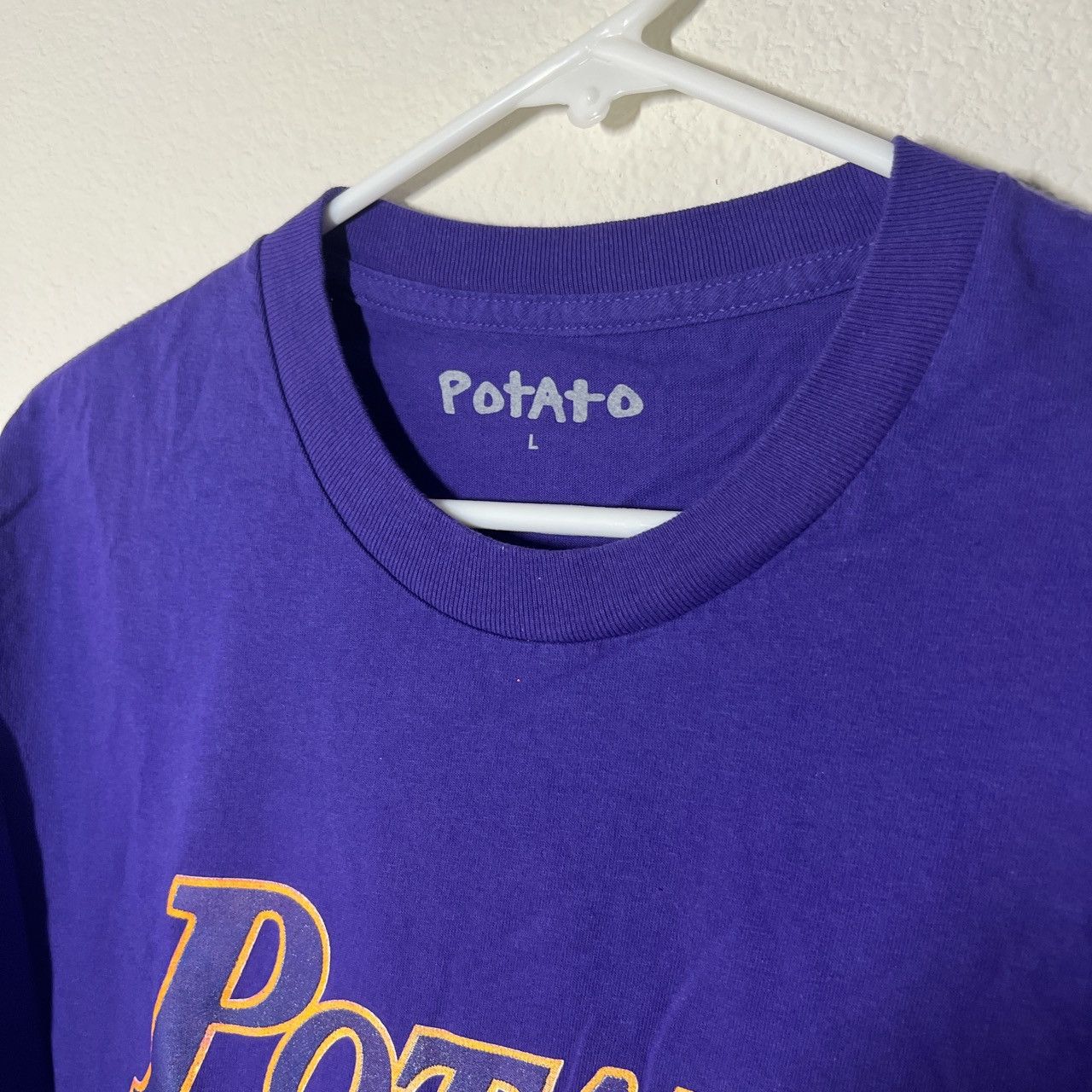 Imran Potato Imran Potato Kobe Bryant Basketball T-Shirt Size US L / EU 52-54 / 3 - 2 Thumbnail