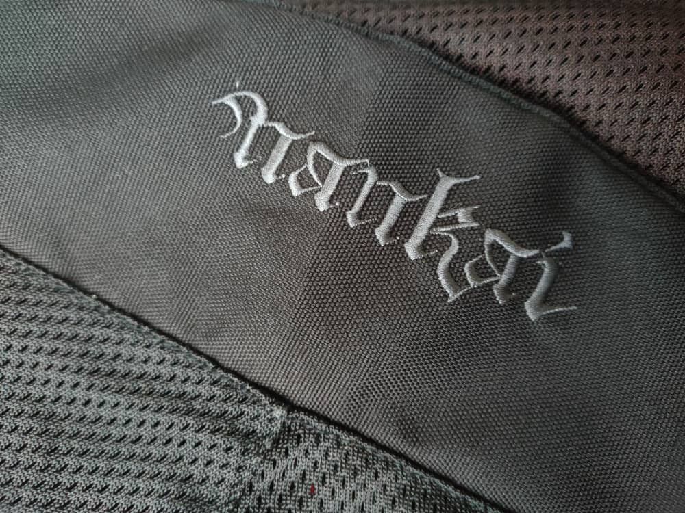 GOREWEAR ❎ Nankai Sun Faded Biker Pant Size US 33 - 3 Thumbnail