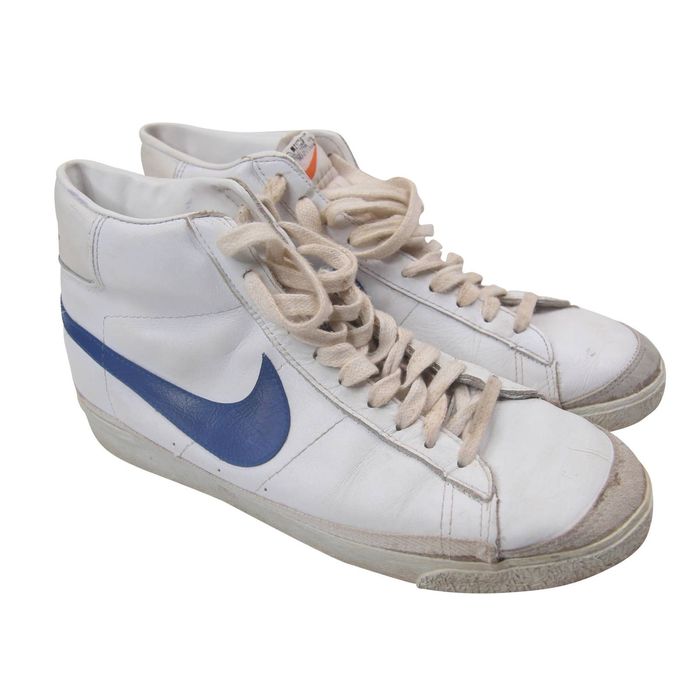 Nike blazer online 1980