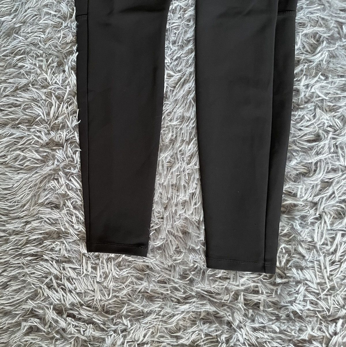 Marithe + Francois Girbaud Marithe Francois Girbaud avant garde skinny fit pants Size 25" / US 0 / IT 36 - 7 Thumbnail