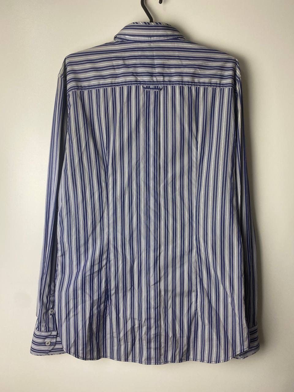 Dolce & Gabbana Dolce & Gabbana Luxury shirt size L Size US L / EU 52-54 / 3 - 2 Thumbnail