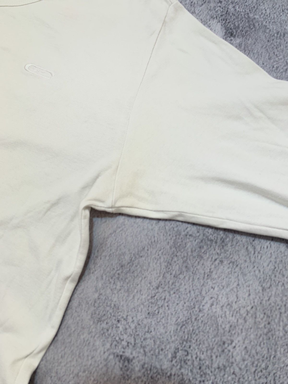 G-Star × Vintage Vintage Y2K G-STAR RAW long sleeve t-shirt streetwear sizeXL Size US XL / EU 56 / 4 - 6 Thumbnail