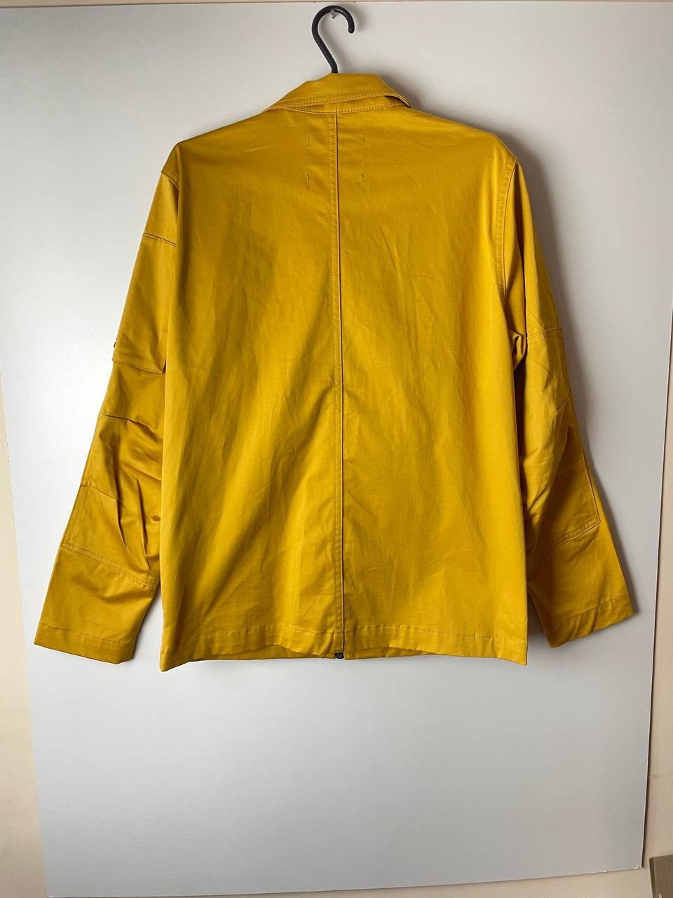 G-Star G Star Raw Rackam luxure jacket size S Size US S / EU 44-46 / 1 - 2 Thumbnail