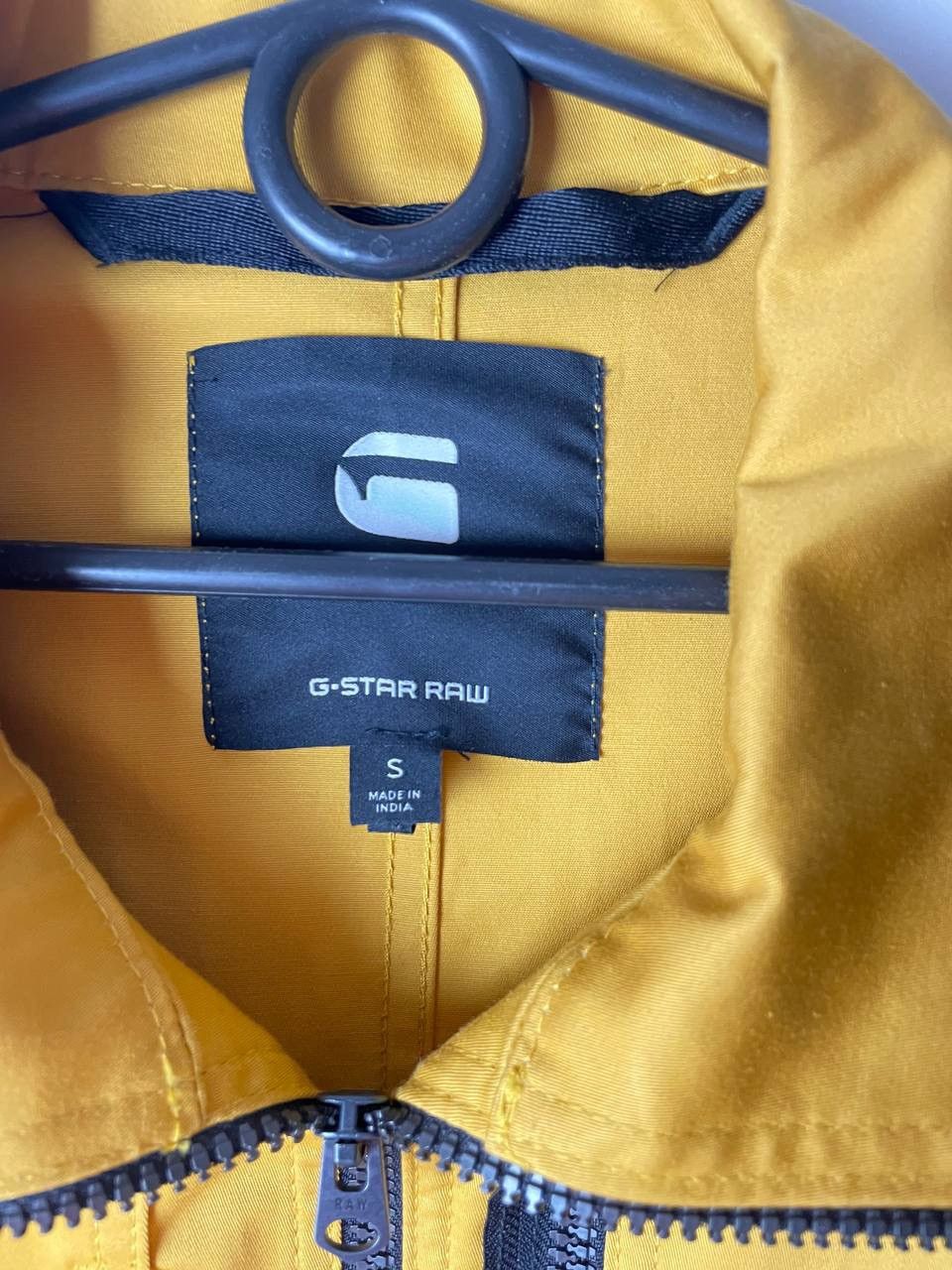 G-Star G Star Raw Rackam luxure jacket size S Size US S / EU 44-46 / 1 - 3 Thumbnail