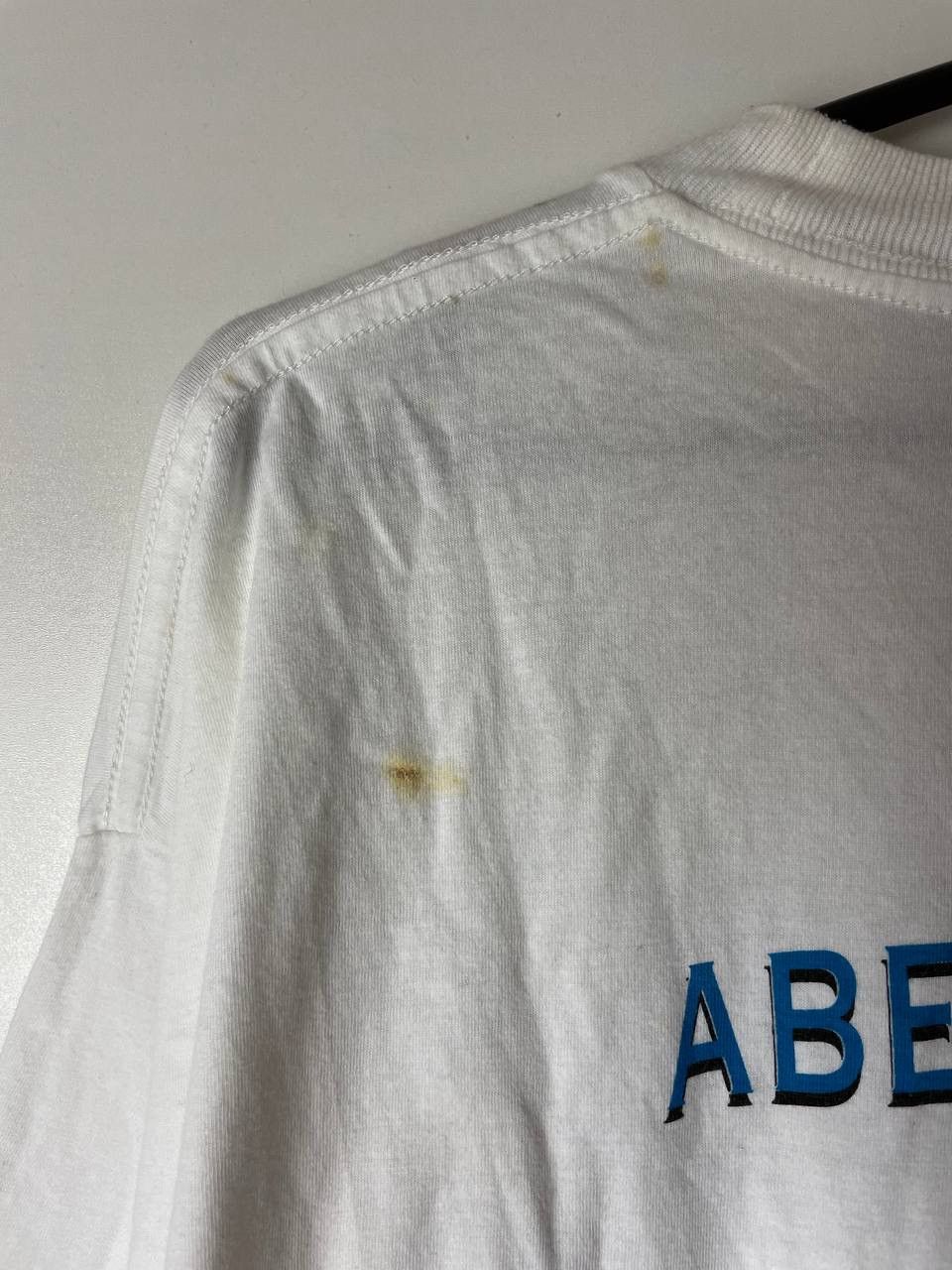 Vintage Pur Abenteuerland 95s vintage t-shirts size XL Size US XL / EU 56 / 4 - 7 Thumbnail