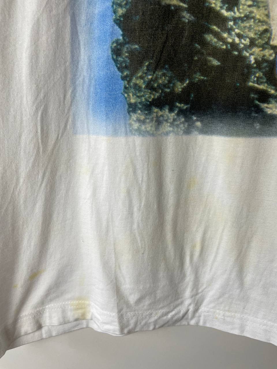 Vintage Pur Abenteuerland 95s vintage t-shirts size XL Size US XL / EU 56 / 4 - 5 Thumbnail