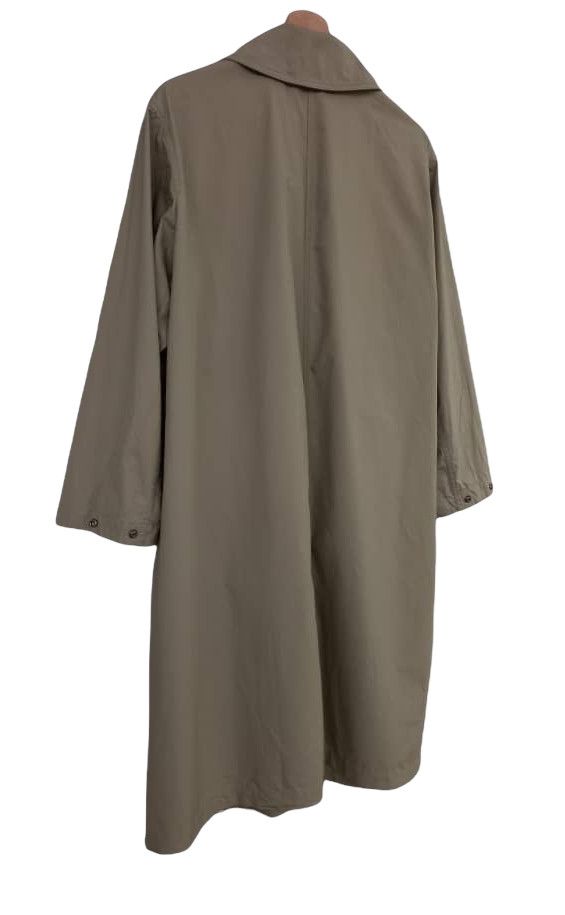 Japanese Brand × Lemaire × Uniqlo Vintage Uniqlo U Trenchcoat Size US M / EU 48-50 / 2 - 9 Thumbnail
