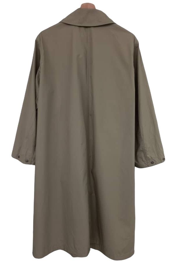 Japanese Brand × Lemaire × Uniqlo Vintage Uniqlo U Trenchcoat Size US M / EU 48-50 / 2 - 5 Thumbnail