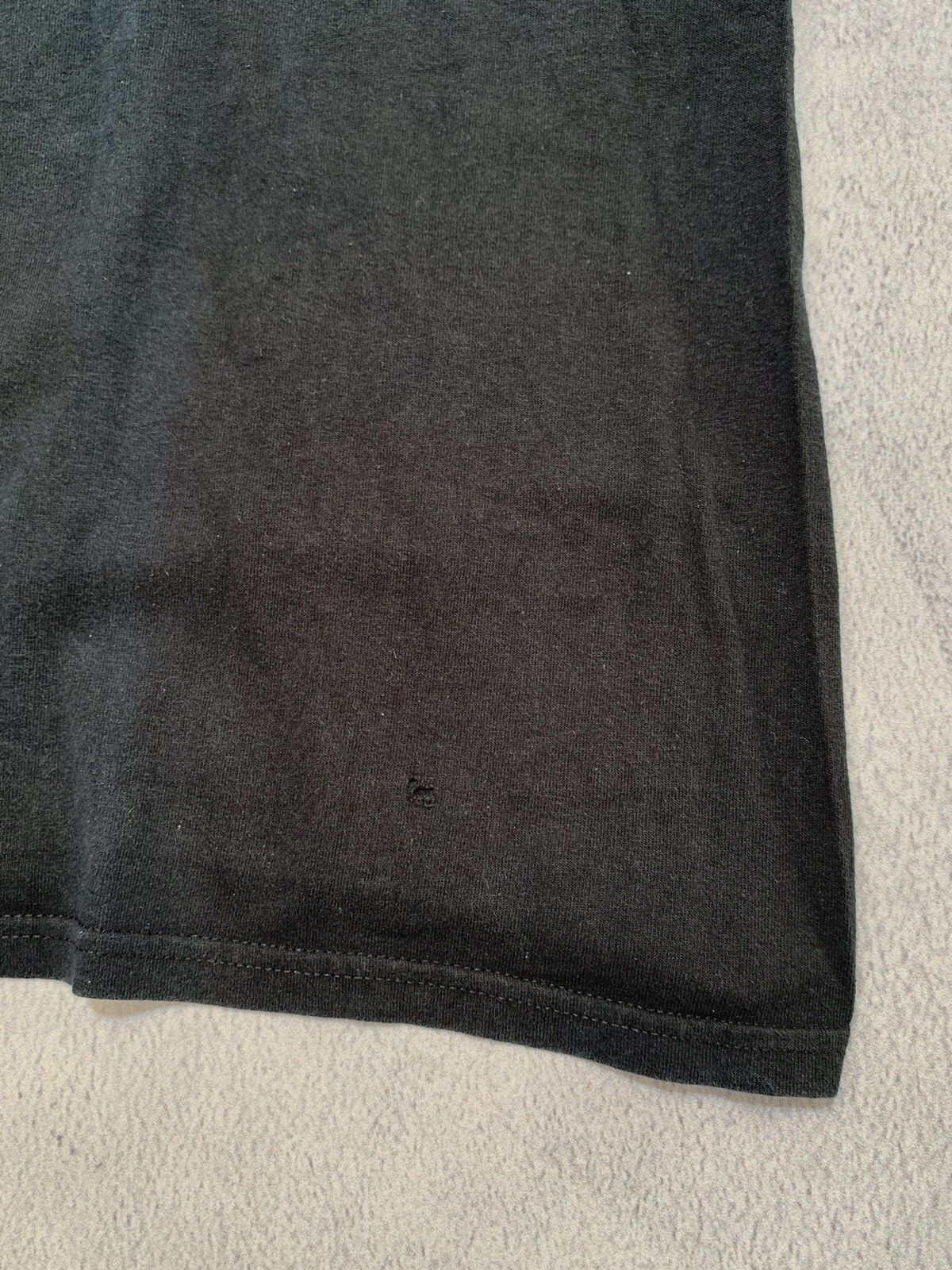 Other Vintage Y2K The Rolling Stones sun faded band tee size XL Size US XL / EU 56 / 4 - 7 Thumbnail