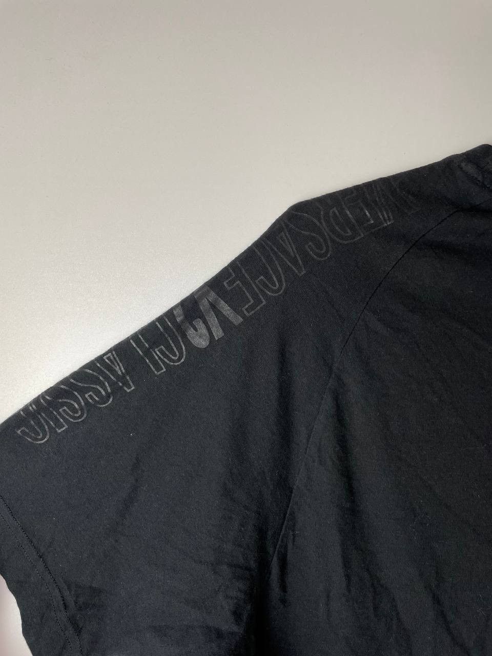 Vintage Versace luxury vintage t-shirts size L Size US L / EU 52-54 / 3 - 4 Thumbnail