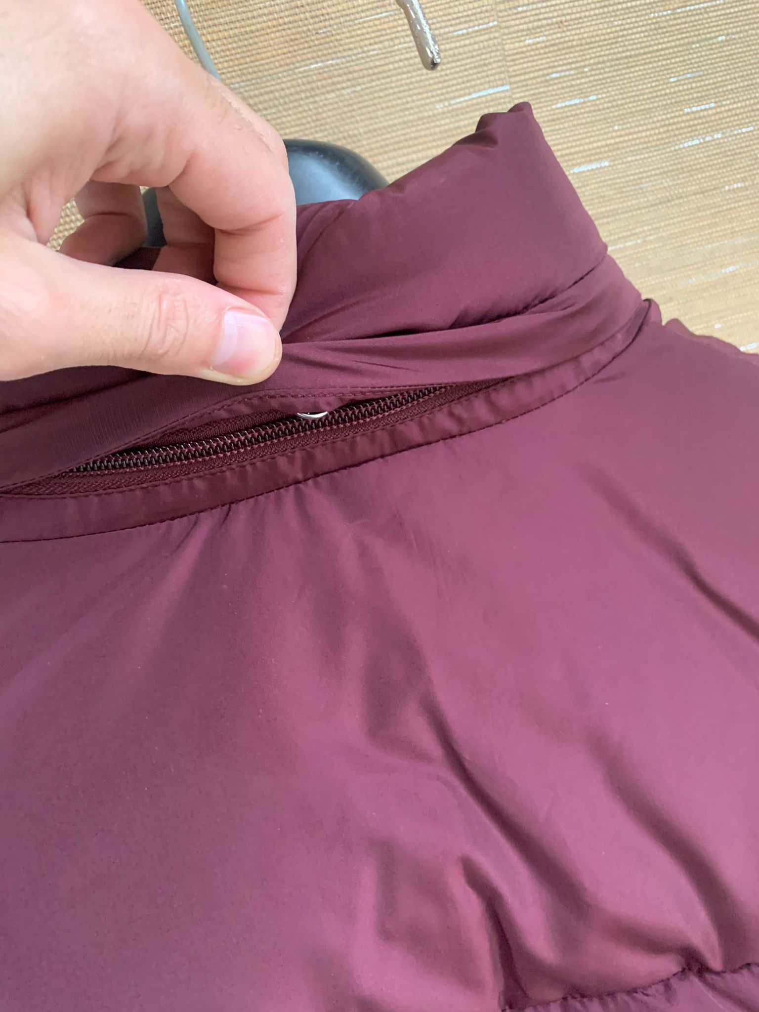 Balenciaga C Puffer Jacket Size US M / EU 48-50 / 2 - 9 Thumbnail