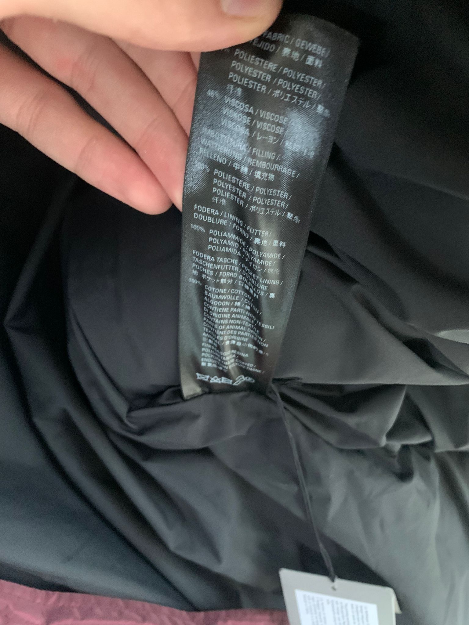 Balenciaga C Puffer Jacket Size US M / EU 48-50 / 2 - 7 Thumbnail