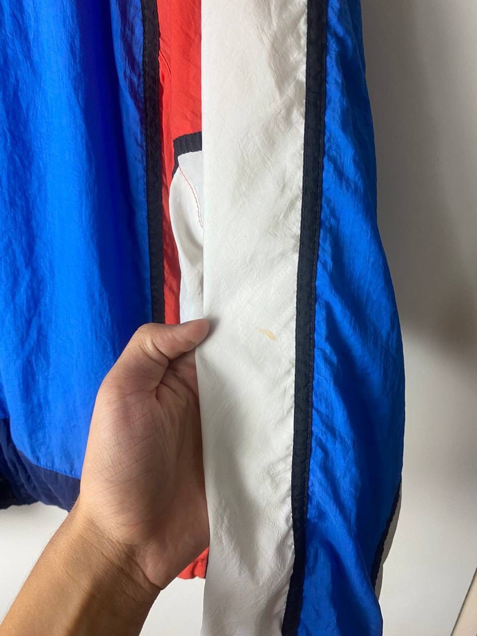 Nike × Vintage Nike vintage light jacket size XL Size US XL / EU 56 / 4 - 6 Thumbnail