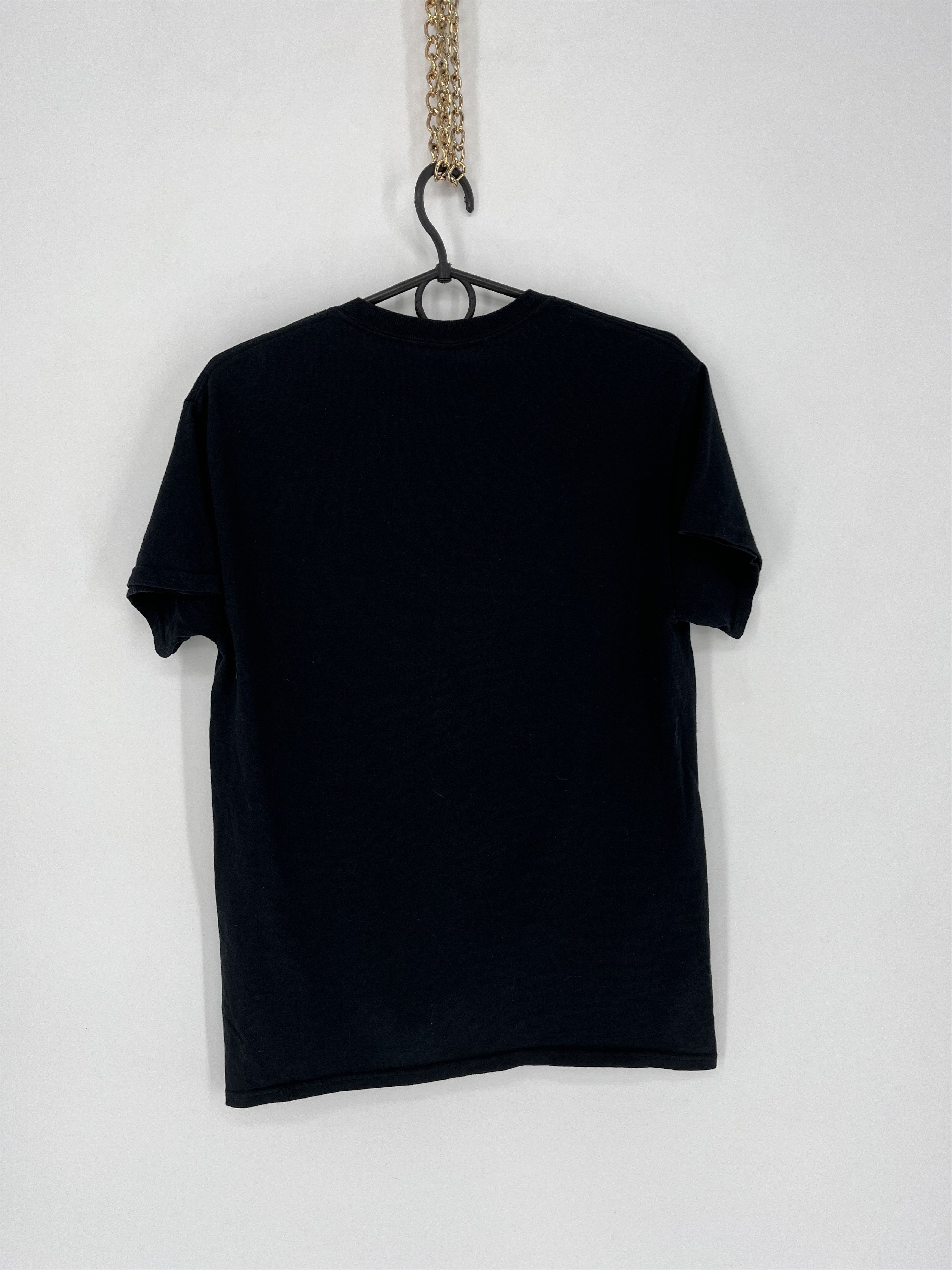 Band Tees × Pink Floyd Vintage Y2K Pink Floyd Band Shirt Rock Band Tee Size US M / EU 48-50 / 2 - 9 Thumbnail