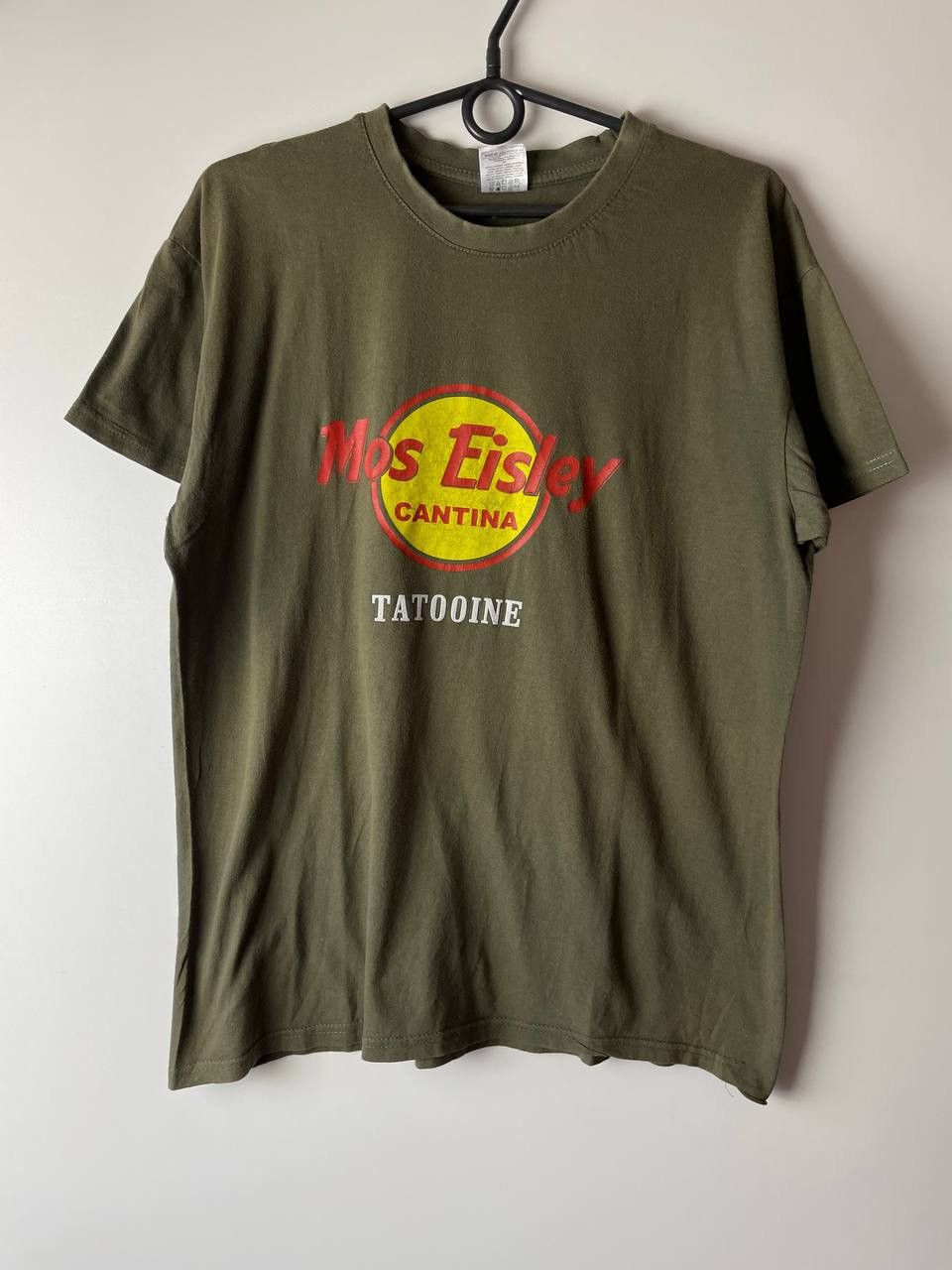Vintage Mos Eisley vintage t-shirts size L Size US L / EU 52-54 / 3 - 1 Thumbnail
