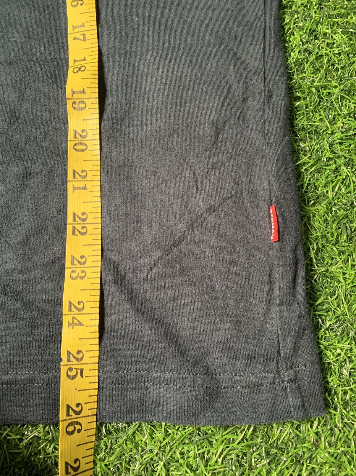 Japanese Brand Tedman’s Lucky of Devil by Ted Company Tee Size US M / EU 48-50 / 2 - 8 Thumbnail