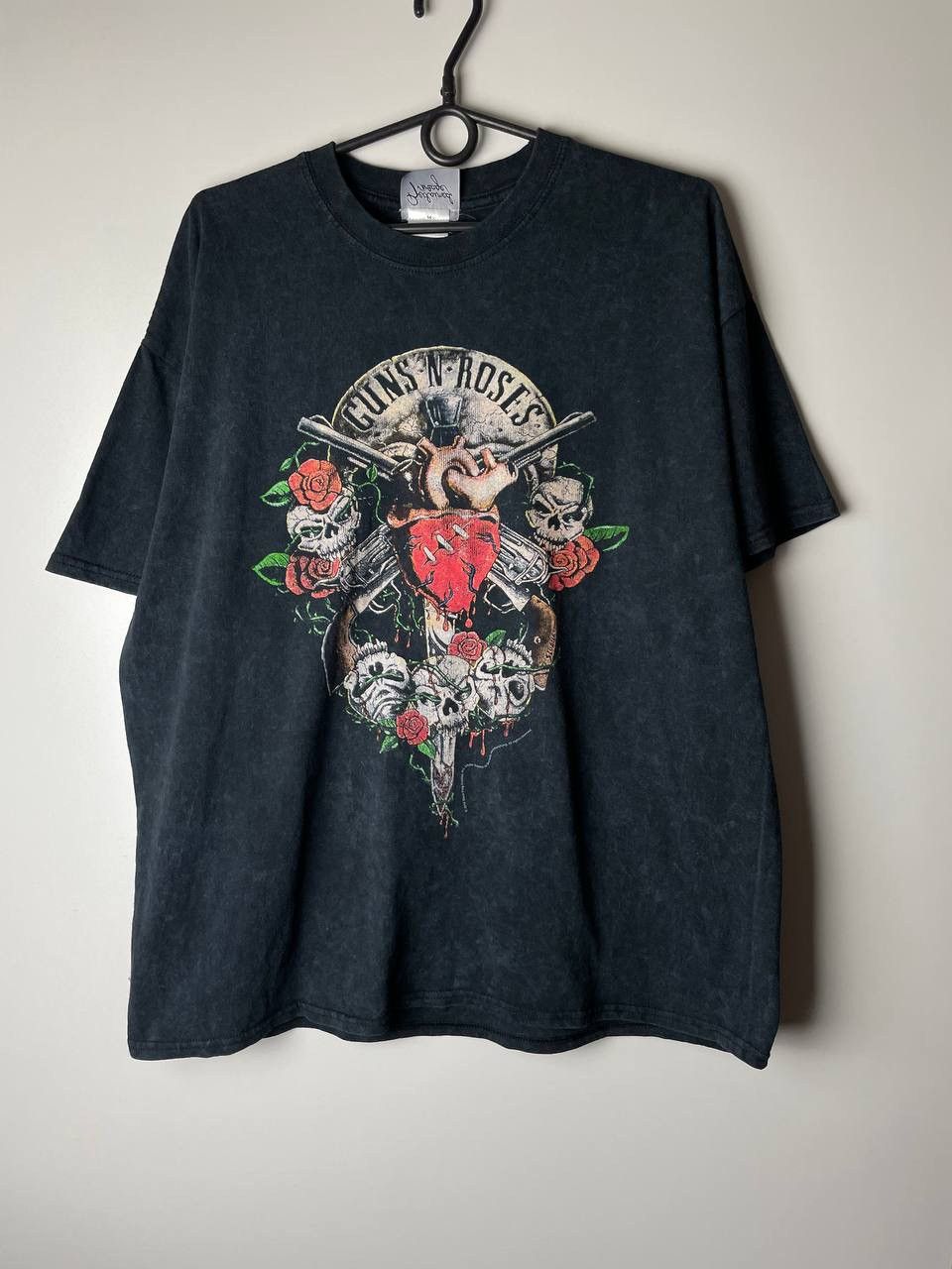 Guns N' Roses × Vintage Guns N Roses vintage t-shirts size M Size US M / EU 48-50 / 2 - 1 Thumbnail