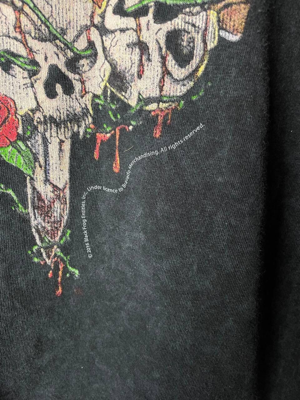 Guns N' Roses × Vintage Guns N Roses vintage t-shirts size M Size US M / EU 48-50 / 2 - 5 Thumbnail