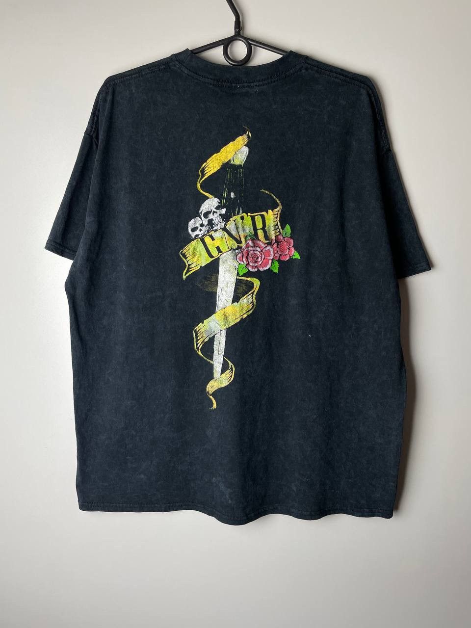 Guns N' Roses × Vintage Guns N Roses vintage t-shirts size M Size US M / EU 48-50 / 2 - 2 Thumbnail