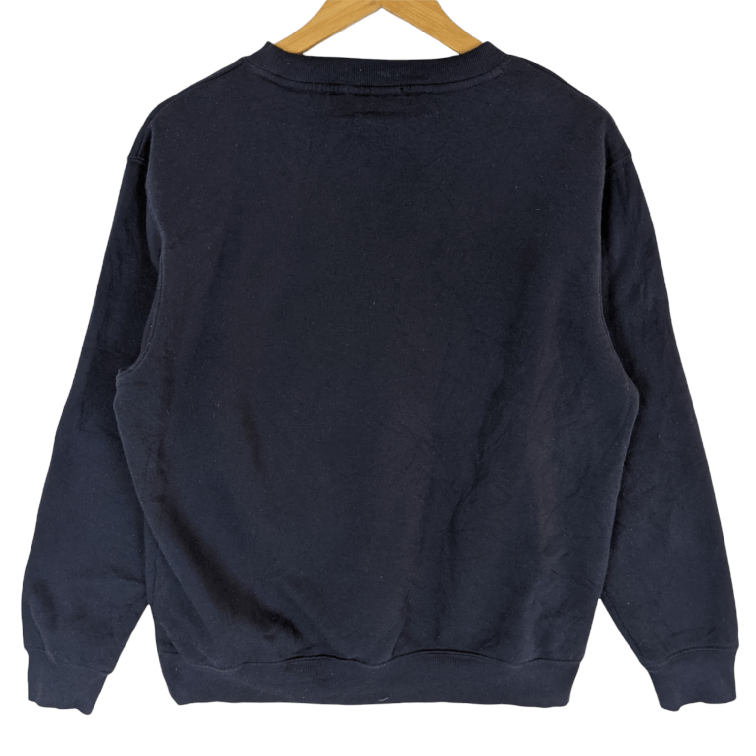 Japanese Brand FIRST DOWN Skateboard Streetwear Jumper Sweatshirt Size US M / EU 48-50 / 2 - 6 Thumbnail