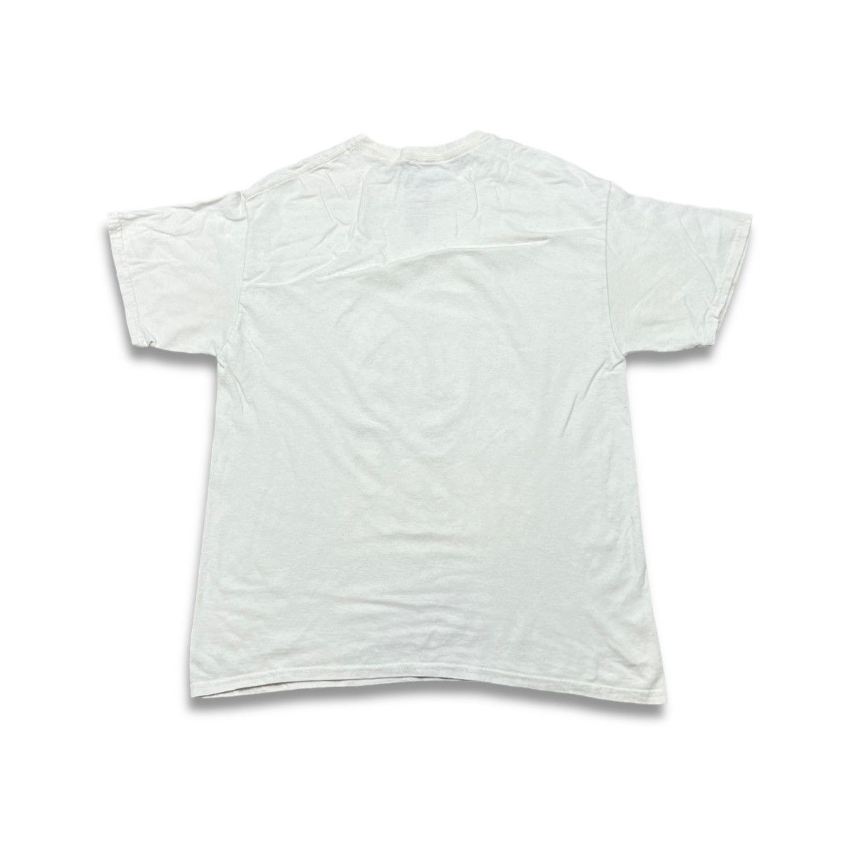 Anime Vintage Primitive Naruto Shippuden Kakashi Anime Tee Size US L / EU 52-54 / 3 - 3 Thumbnail