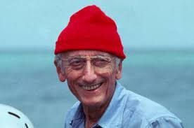 Lacoste × Vintage Lacoste 90s vtg iconic Jacques-Yves Cousteau style beanie Size ONE SIZE - 2 Thumbnail