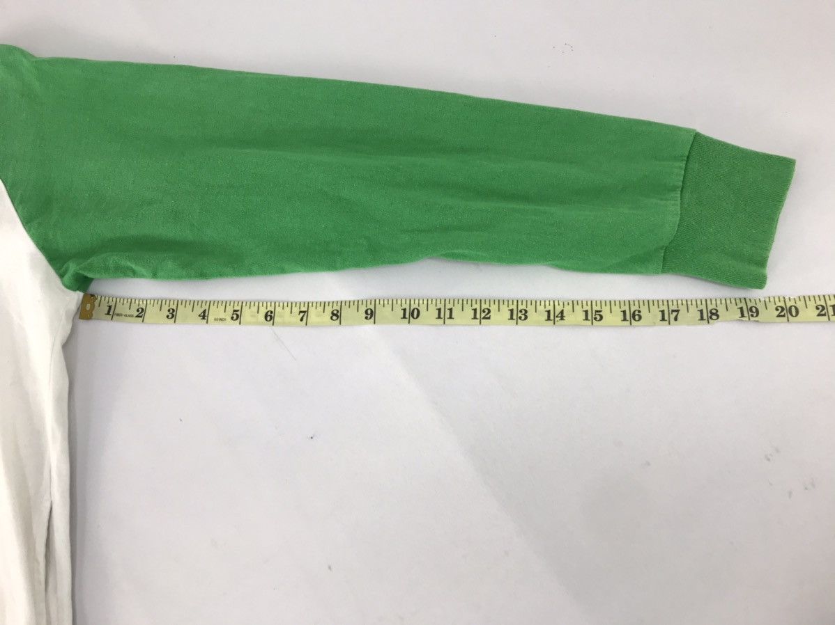 Japanese Brand Defective Struct Surfing Surf Radio Cheering Voice K498j Size US M / EU 48-50 / 2 - 13 Thumbnail
