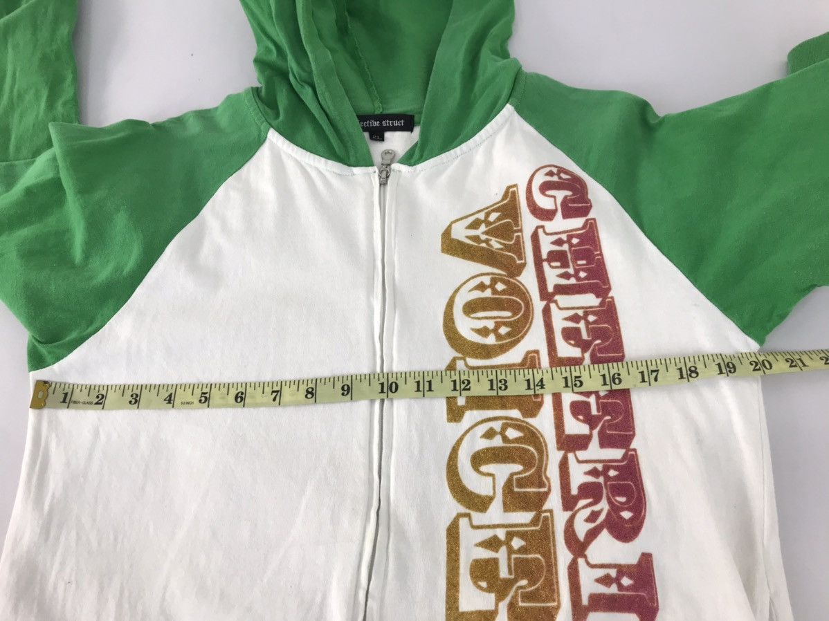 Japanese Brand Defective Struct Surfing Surf Radio Cheering Voice K498j Size US M / EU 48-50 / 2 - 11 Thumbnail