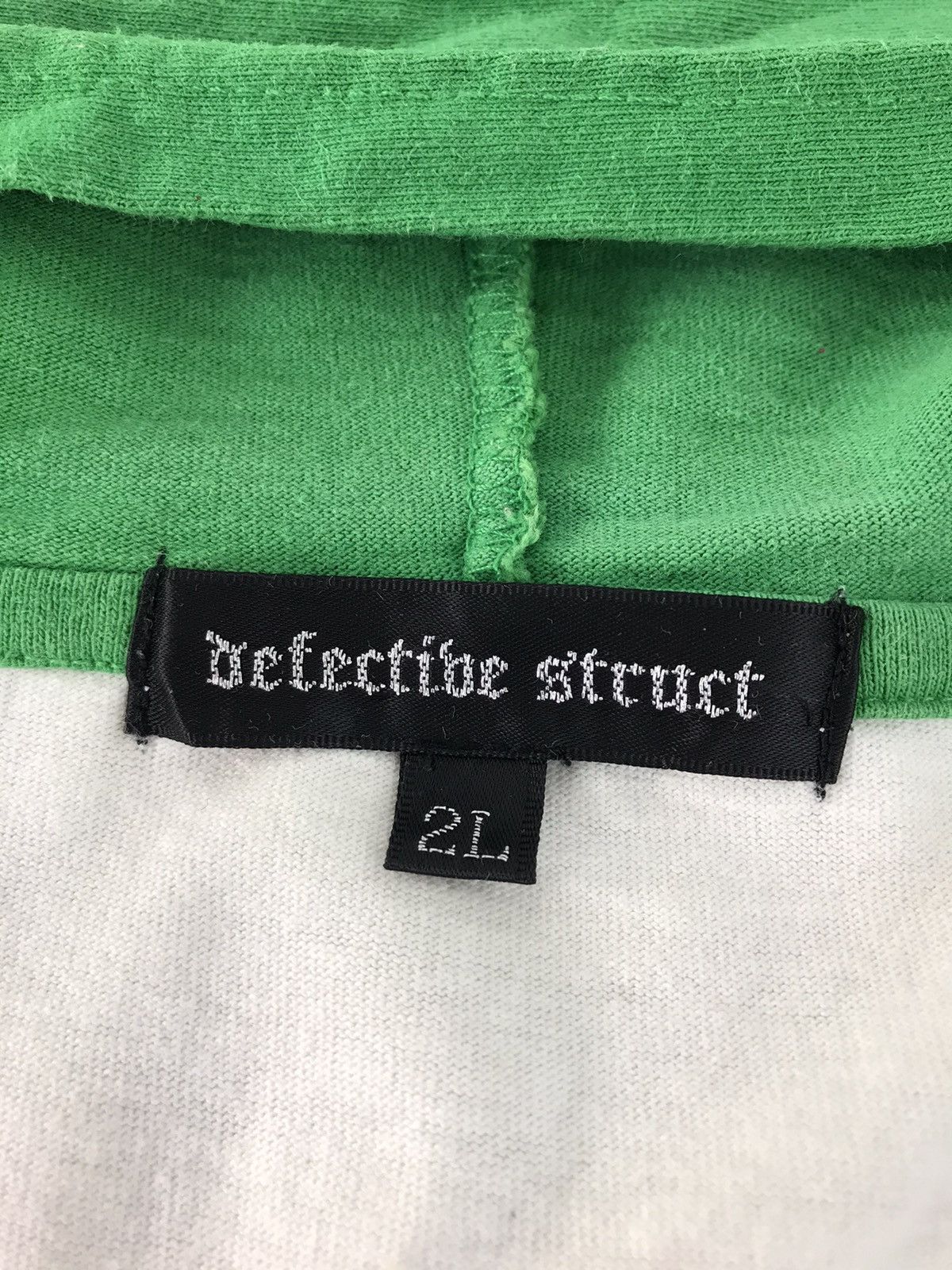 Japanese Brand Defective Struct Surfing Surf Radio Cheering Voice K498j Size US M / EU 48-50 / 2 - 7 Thumbnail