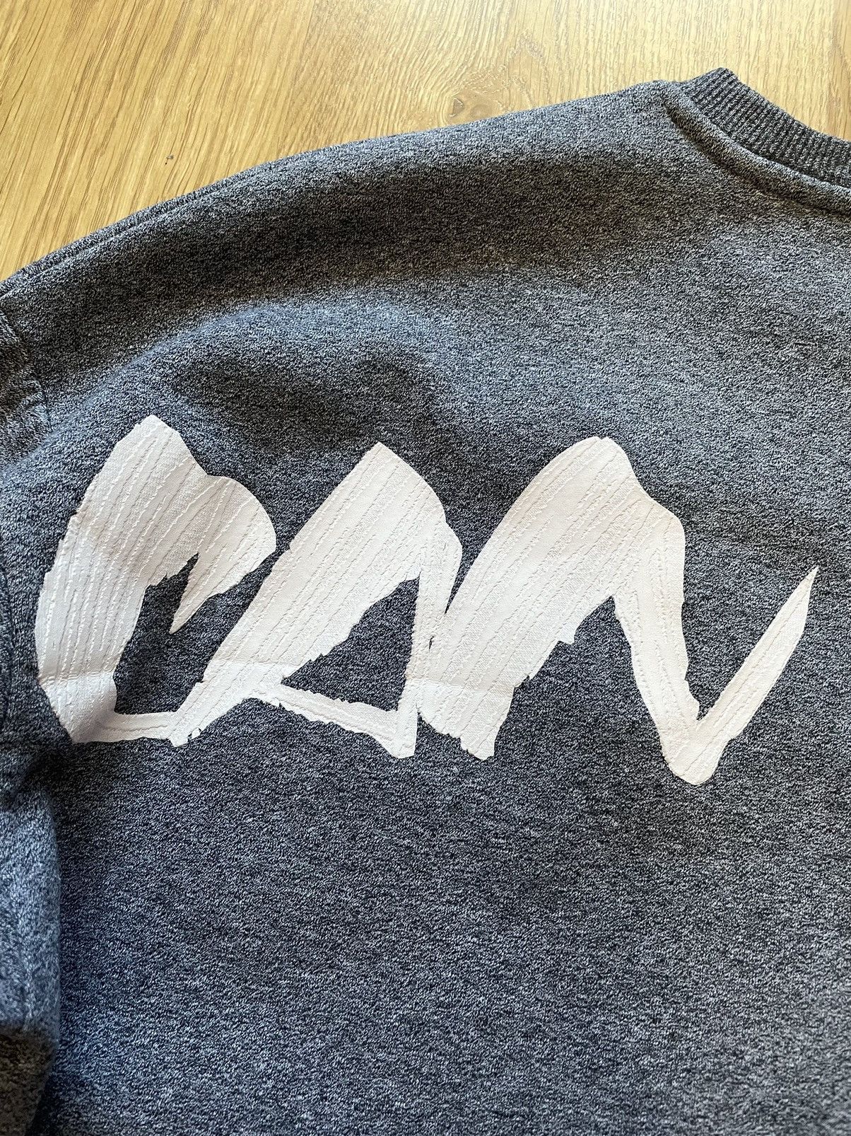 The Weeknd The Weeknd XO x H&M Big Logo Sweatshirt Size US M / EU 48-50 / 2 - 9 Thumbnail