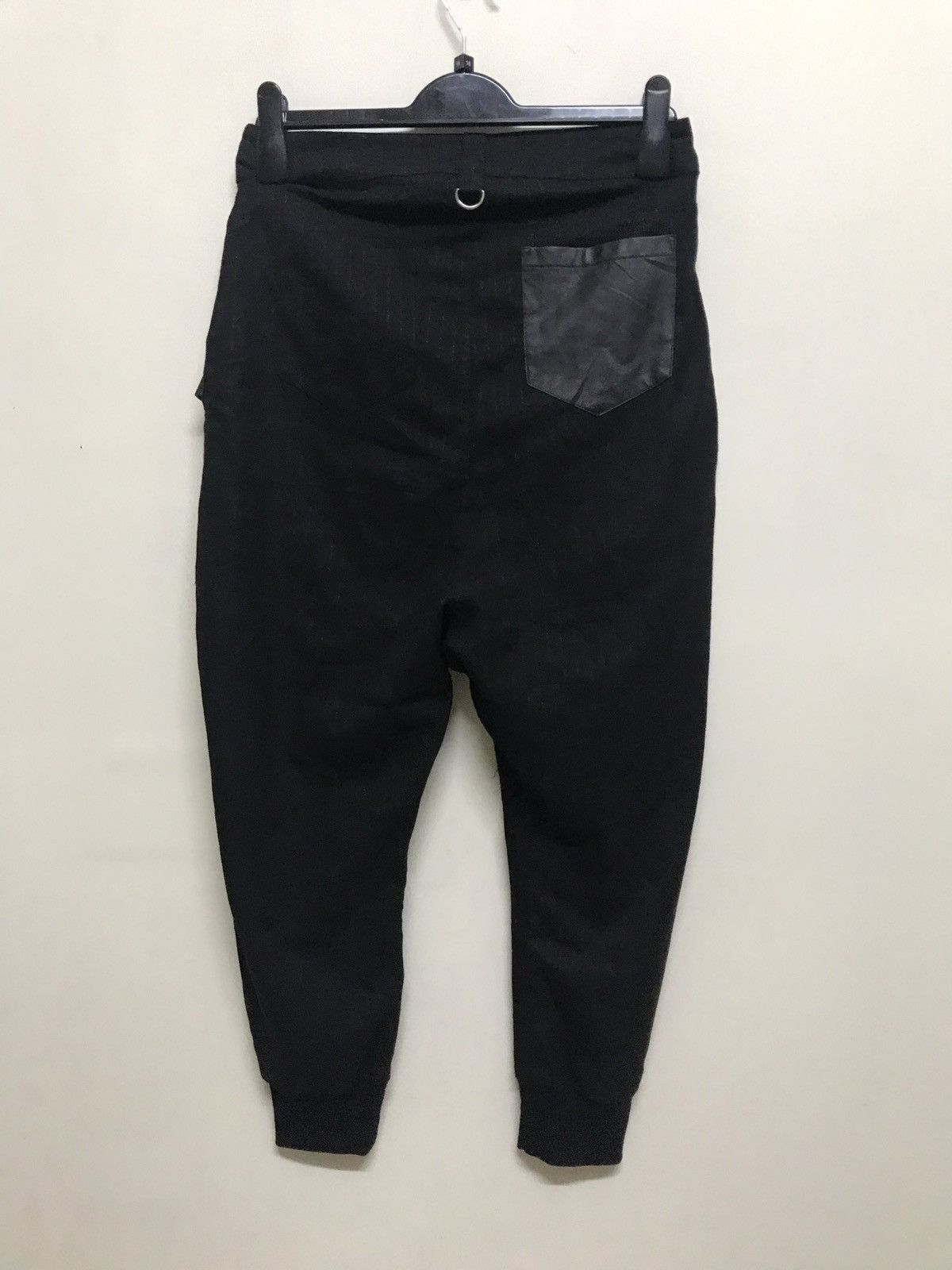 Japanese Brand × Seditionaries HAREM PANTS SEX POT REVENGE PUNK DESIGN RARE Size US 30 / EU 46 - 2 Thumbnail