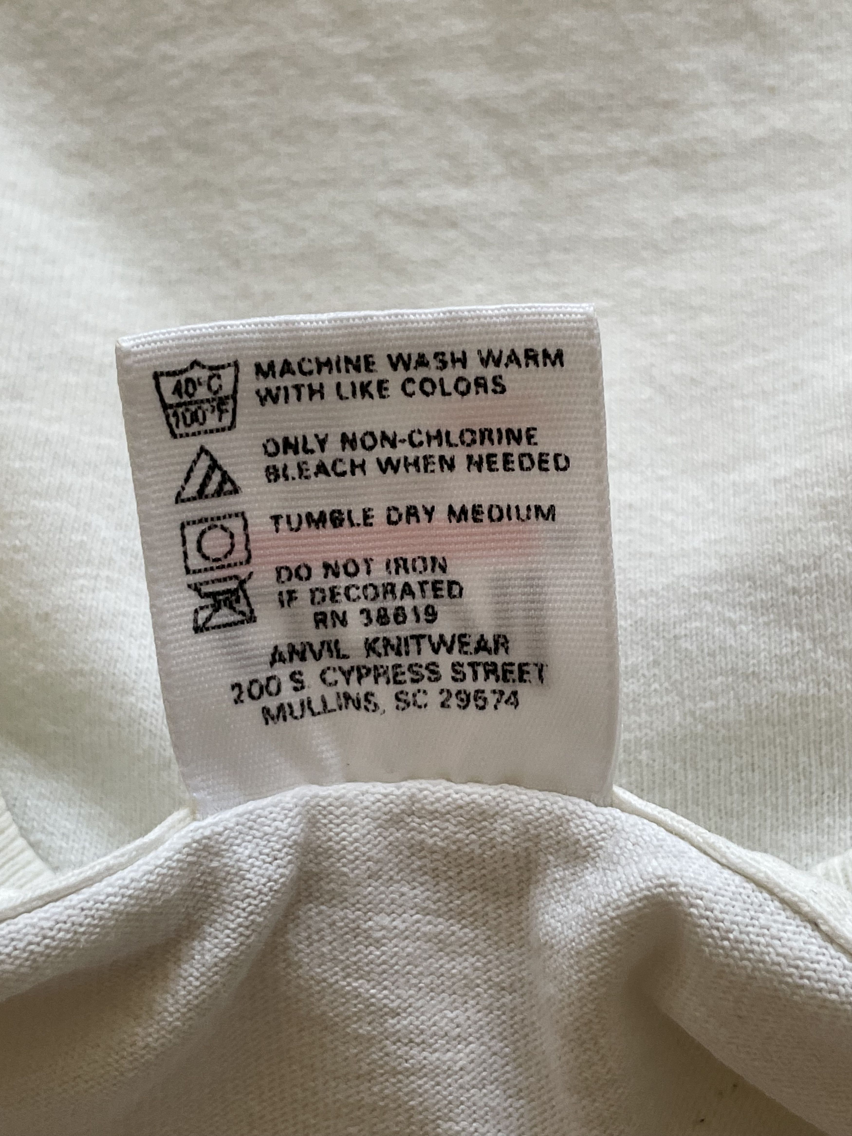 Anvil × Microsoft × Vintage Vintage Microsoft Resistance is Futile Message Rare Tee Size US XL / EU 56 / 4 - 7 Thumbnail