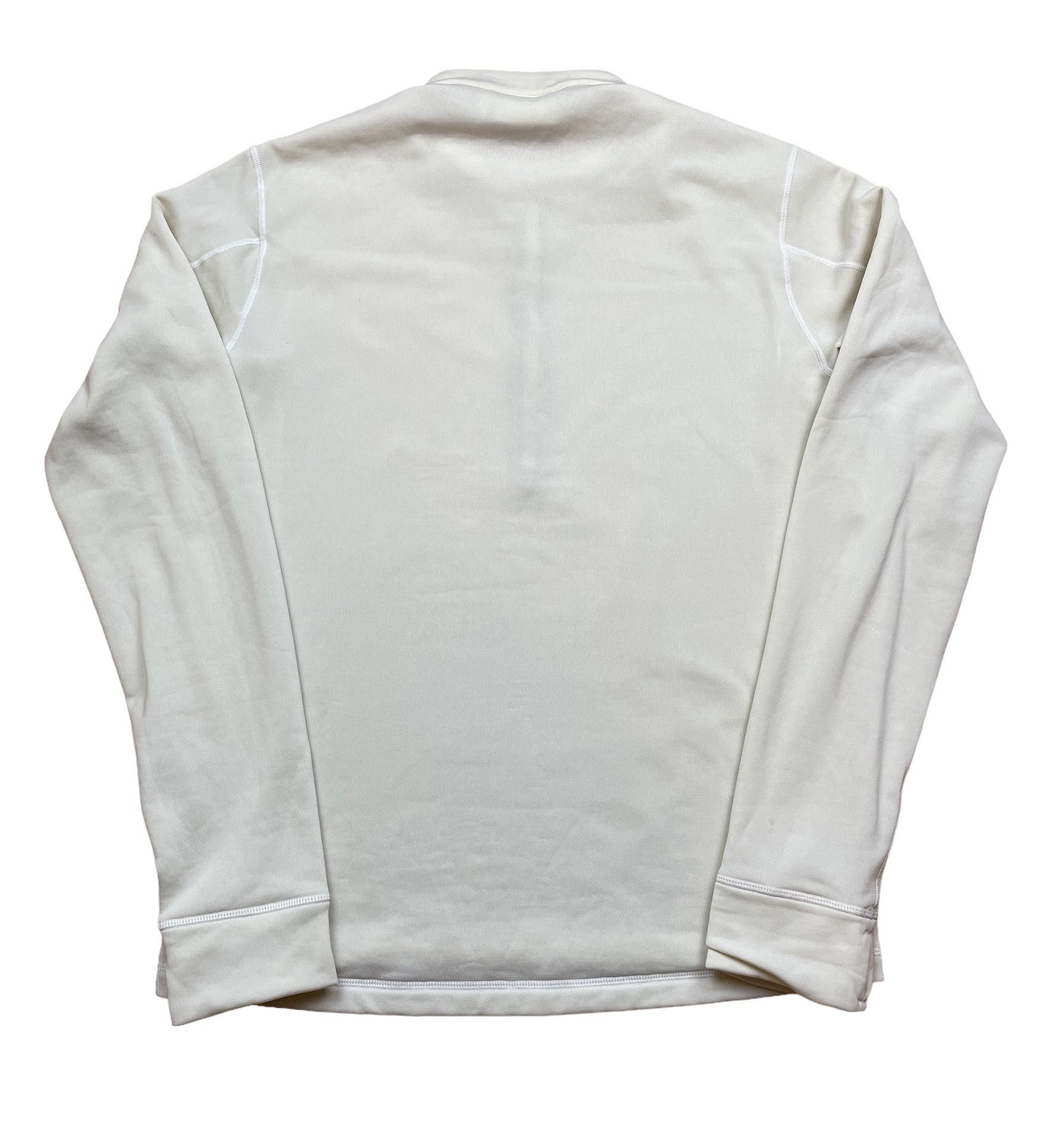 Fjallraven Fjallraven Fleece Jacket 1/4 Zip Sweatshirt Rare Track Hype Size US L / EU 52-54 / 3 - 2 Thumbnail