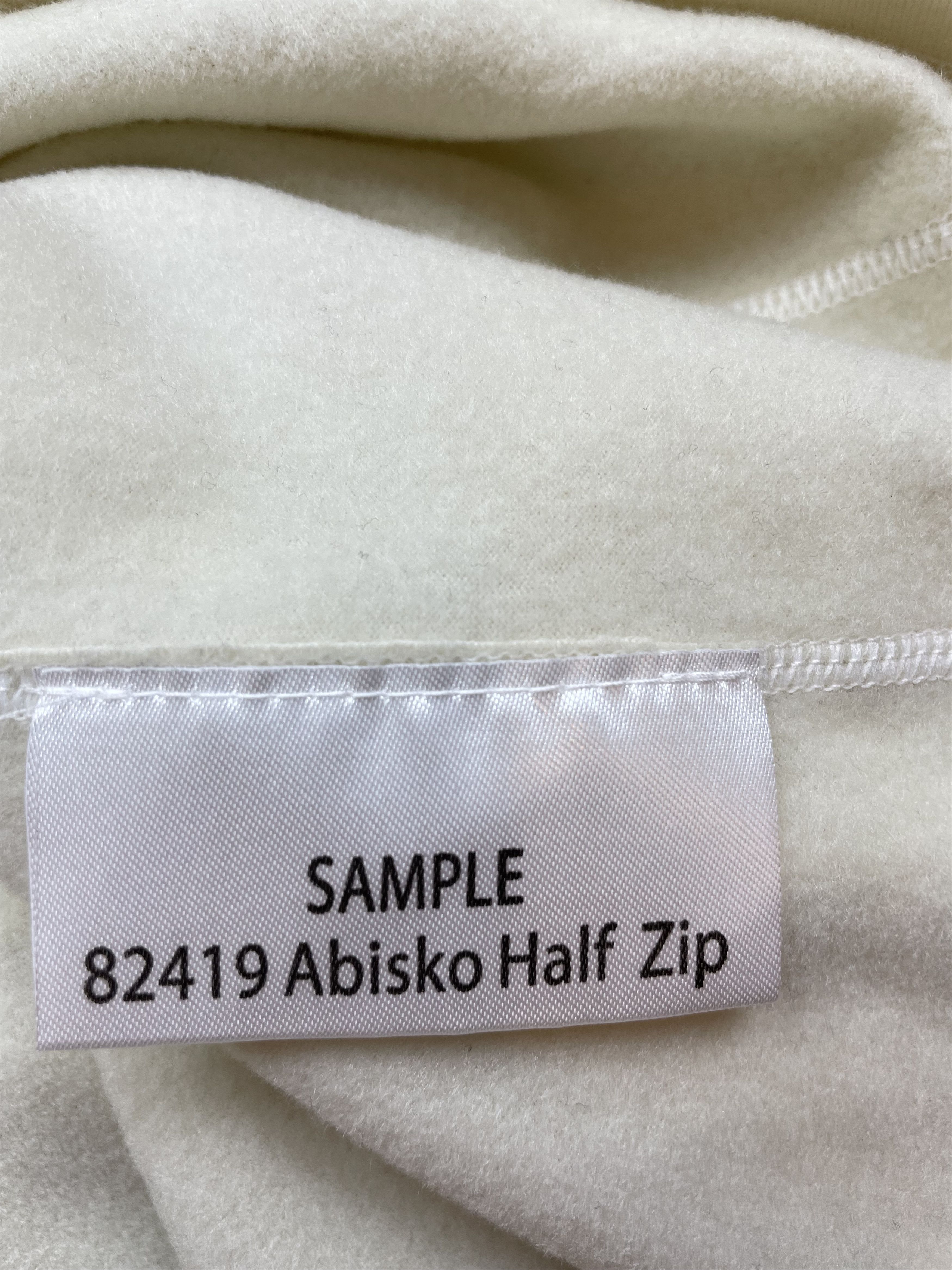 Fjallraven Fjallraven Fleece Jacket 1/4 Zip Sweatshirt Rare Track Hype Size US L / EU 52-54 / 3 - 8 Thumbnail