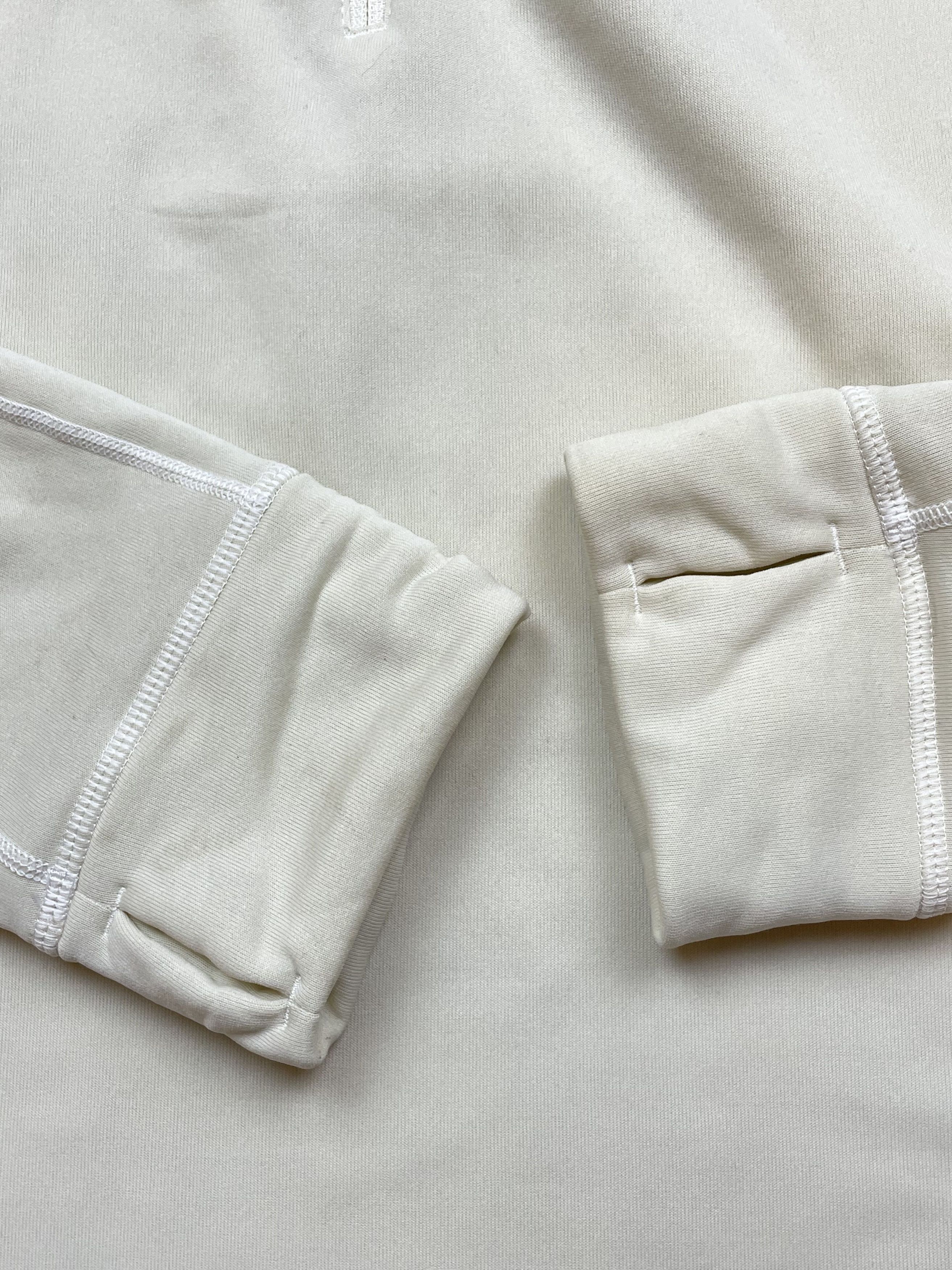 Fjallraven Fjallraven Fleece Jacket 1/4 Zip Sweatshirt Rare Track Hype Size US L / EU 52-54 / 3 - 6 Thumbnail
