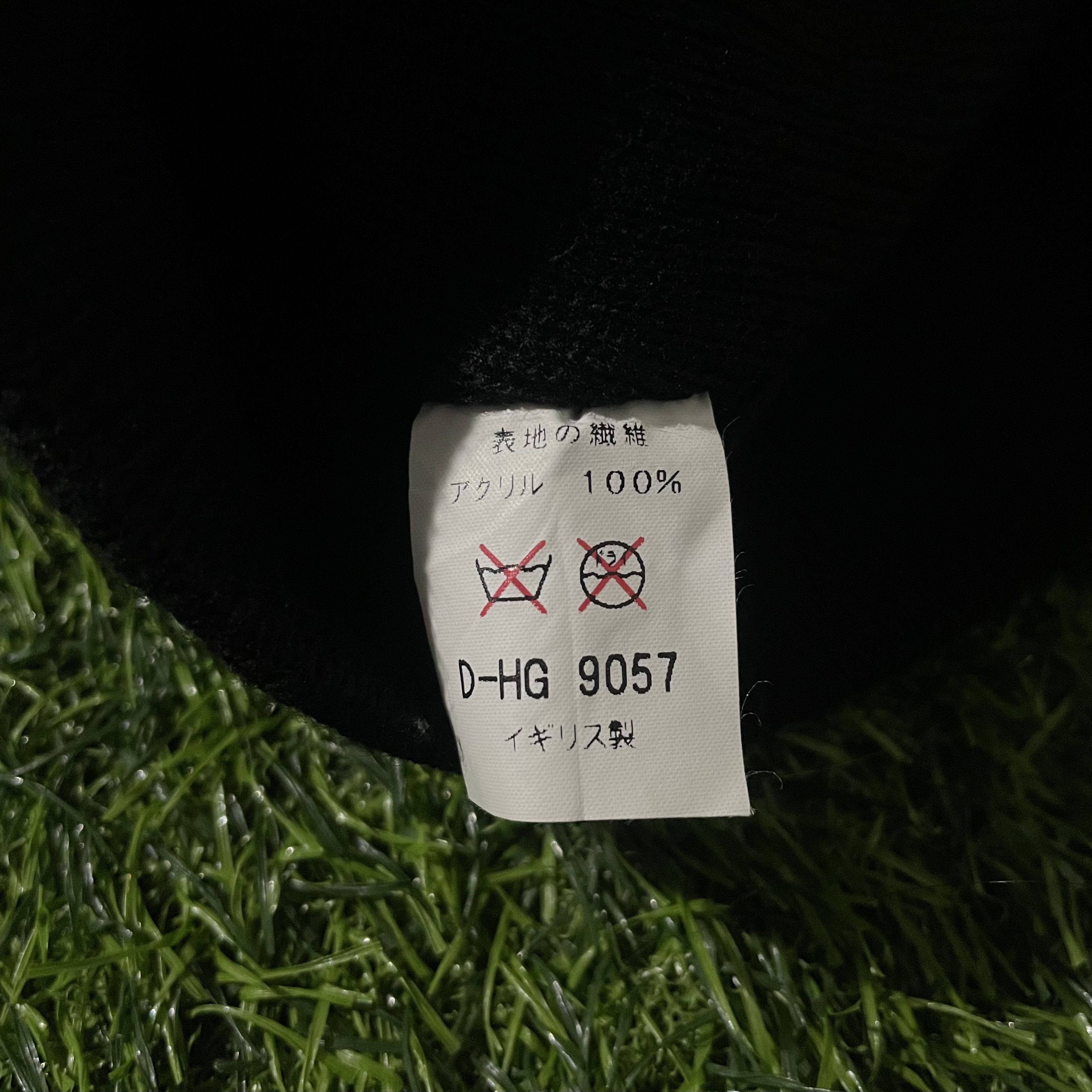 Kangol Kangol Bunny Beanie Hats Size ONE SIZE - 4 Thumbnail