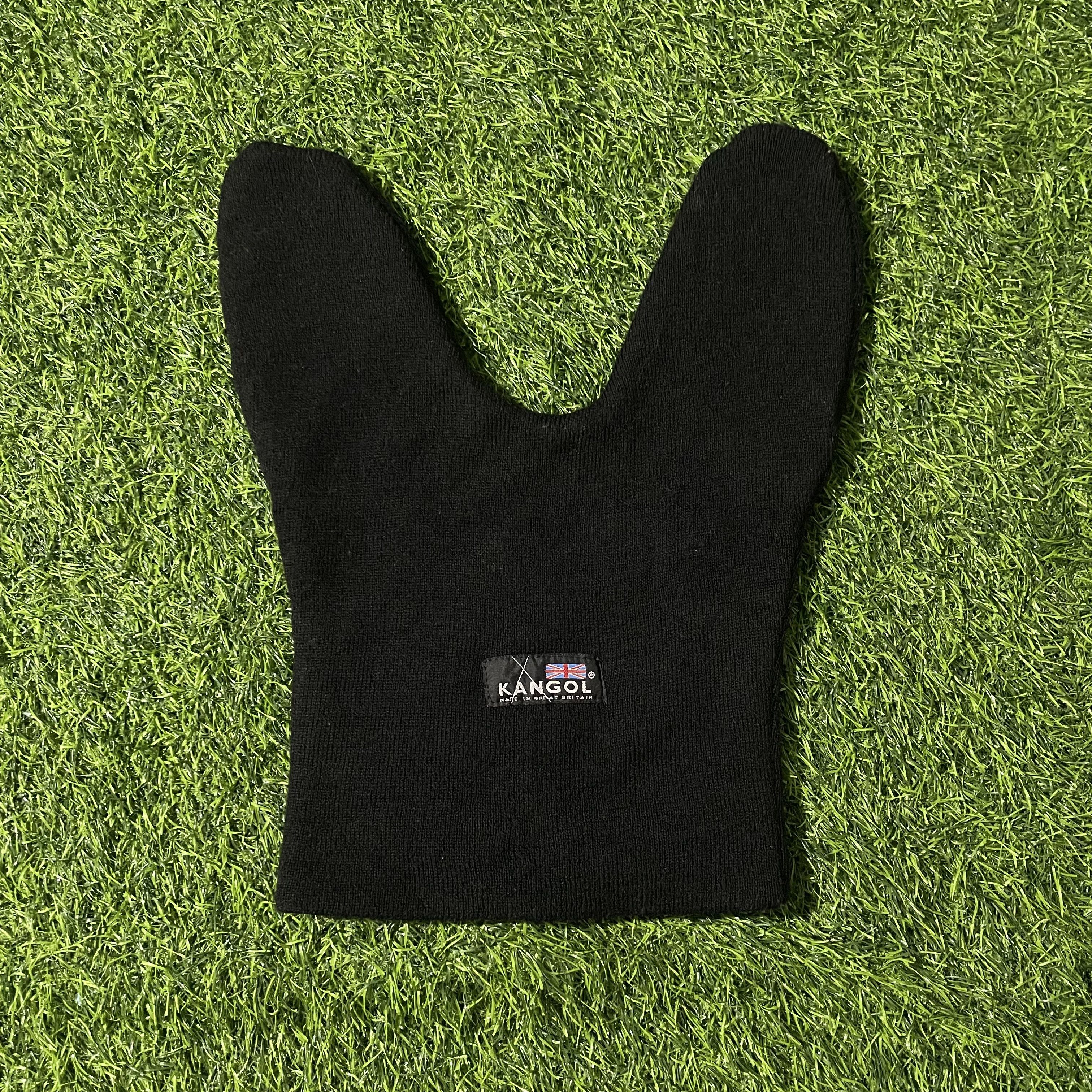 Kangol Kangol Bunny Beanie Hats Size ONE SIZE - 2 Thumbnail