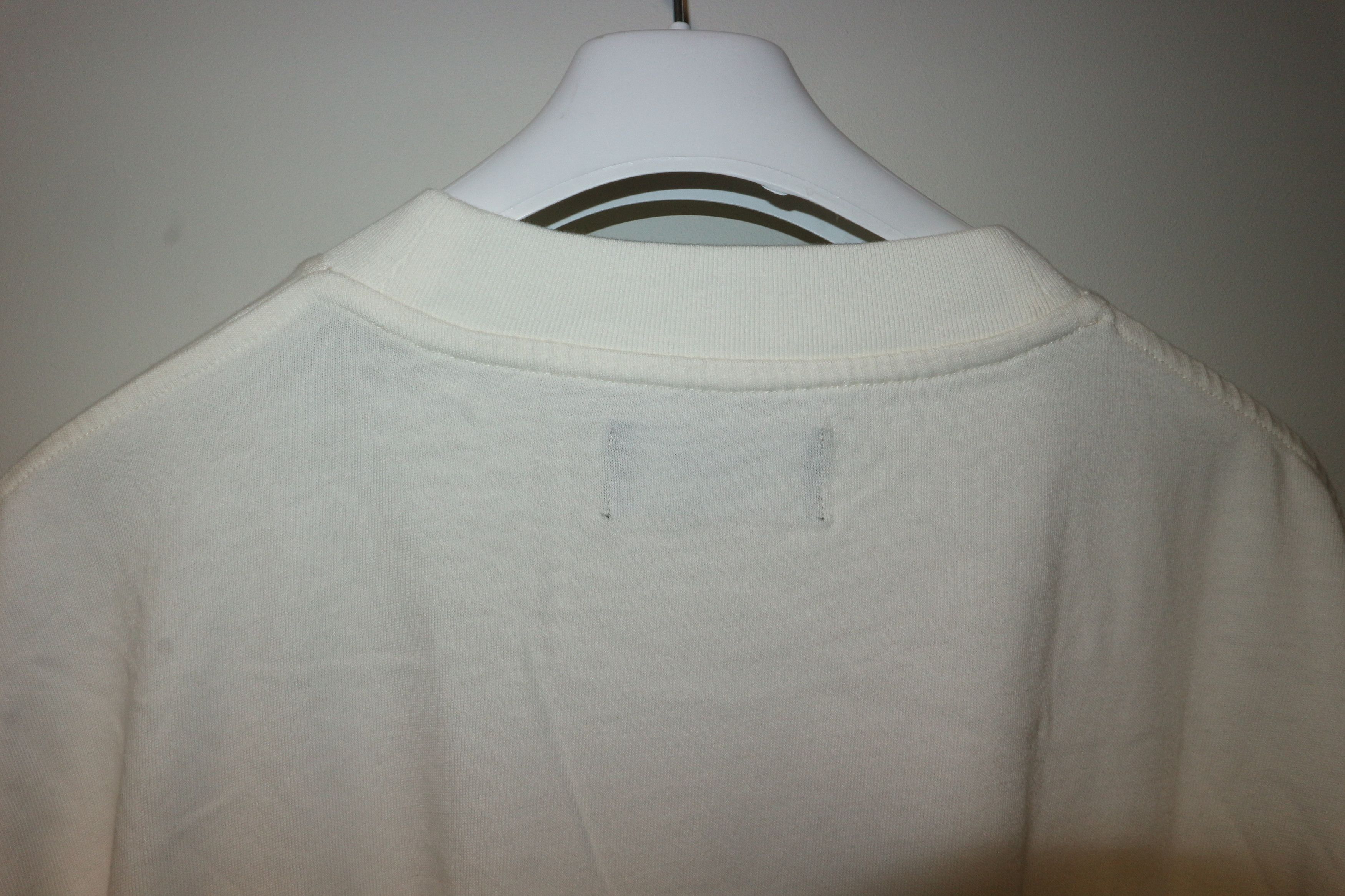 Represent Clo. Vitesse print t-shirt Size US XL / EU 56 / 4 - 6 Thumbnail