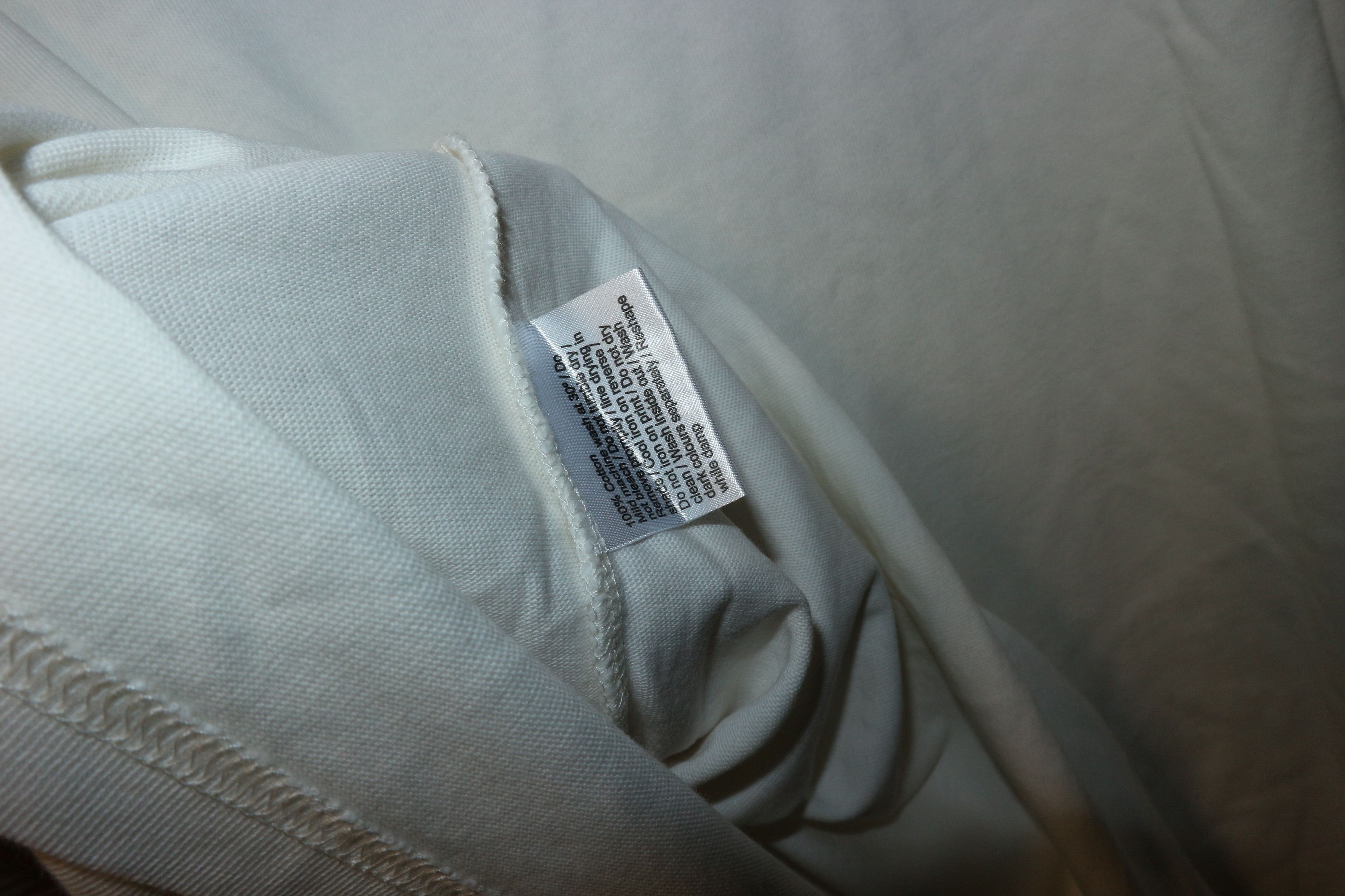 Represent Clo. Vitesse print t-shirt Size US XL / EU 56 / 4 - 8 Thumbnail