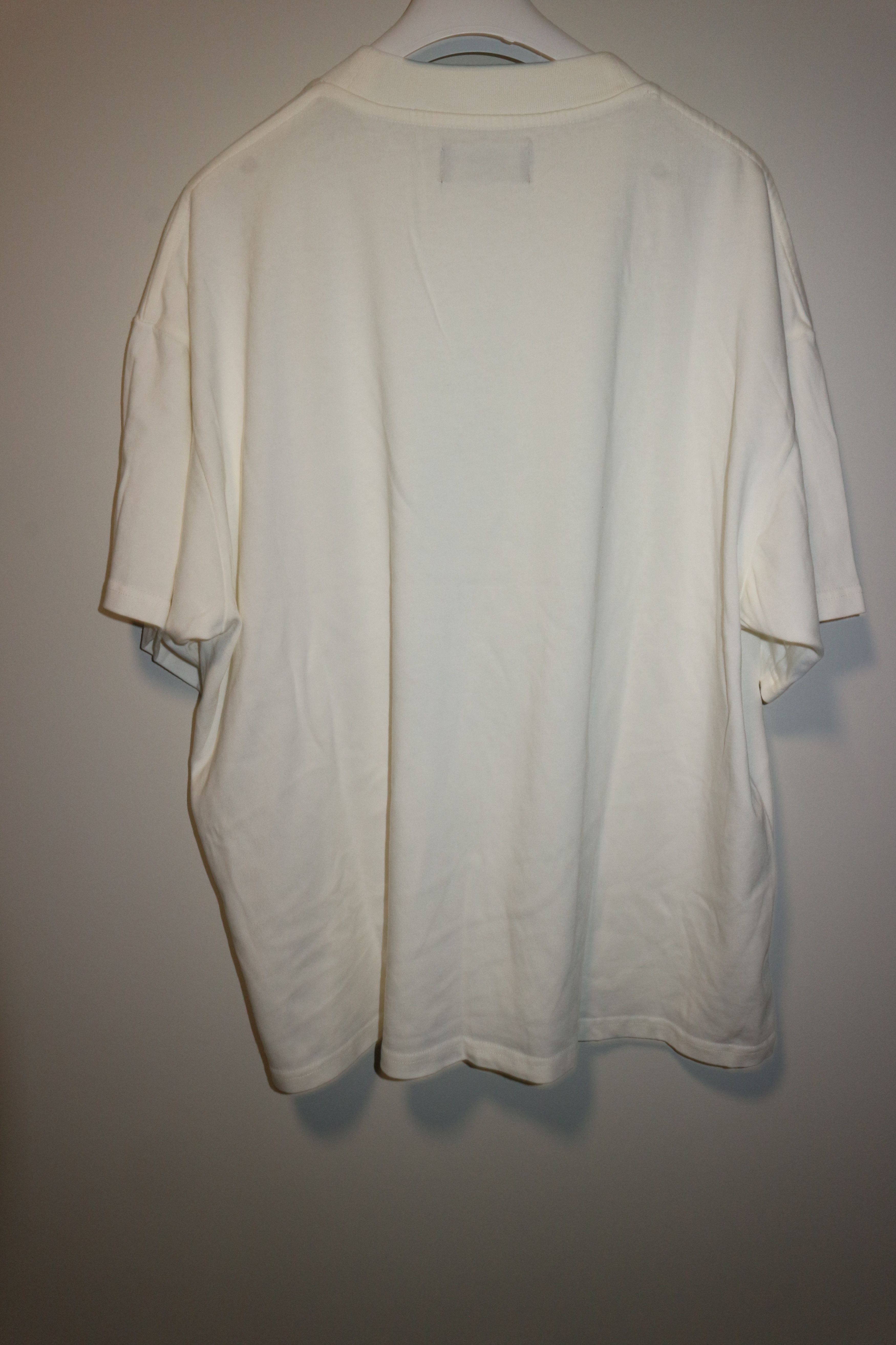 Represent Clo. Vitesse print t-shirt Size US XL / EU 56 / 4 - 7 Thumbnail